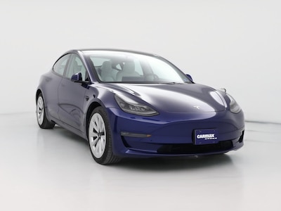 2023 Tesla Model 3 Long Range