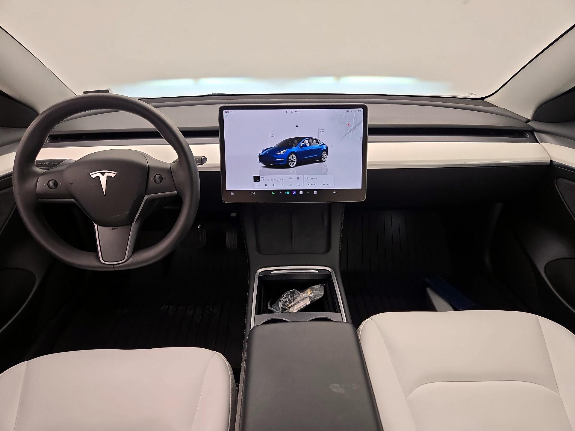 Thumbnail: 2023 Tesla Model 3 - 9