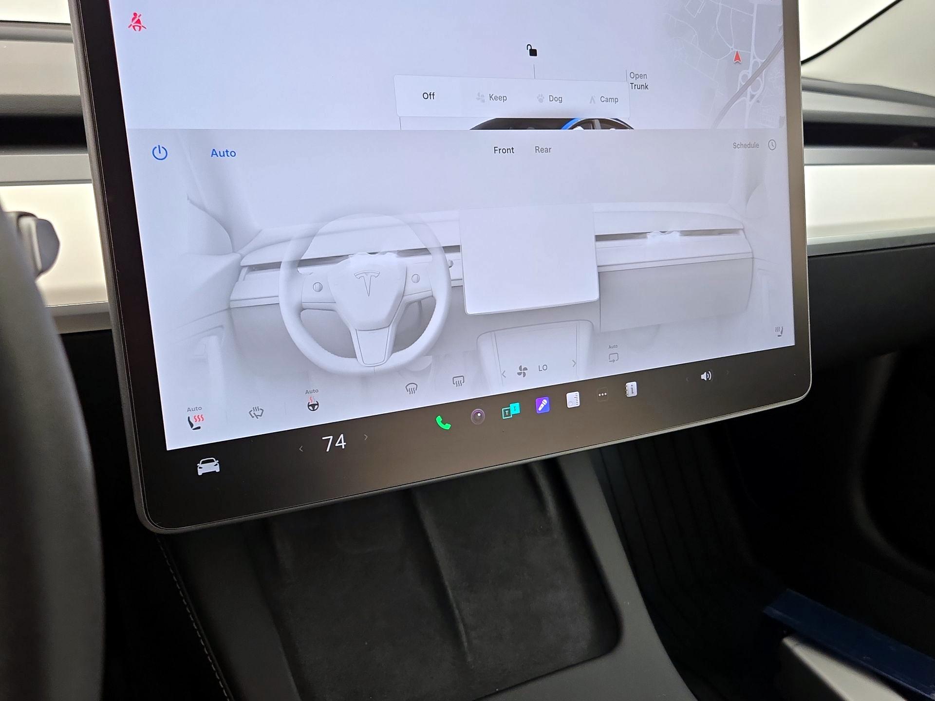 Thumbnail: 2023 Tesla Model 3 - 16