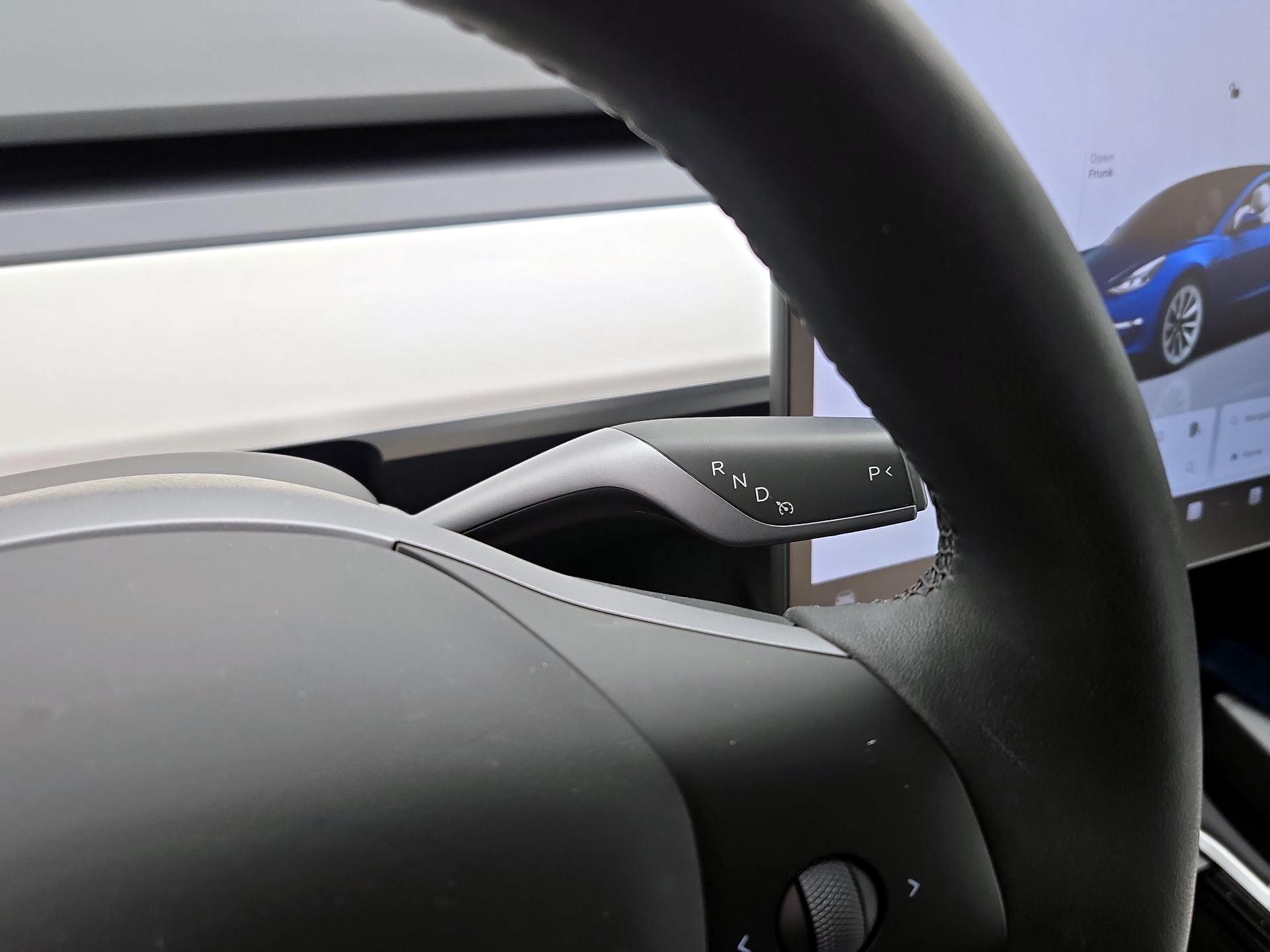 Thumbnail: 2023 Tesla Model 3 - 17