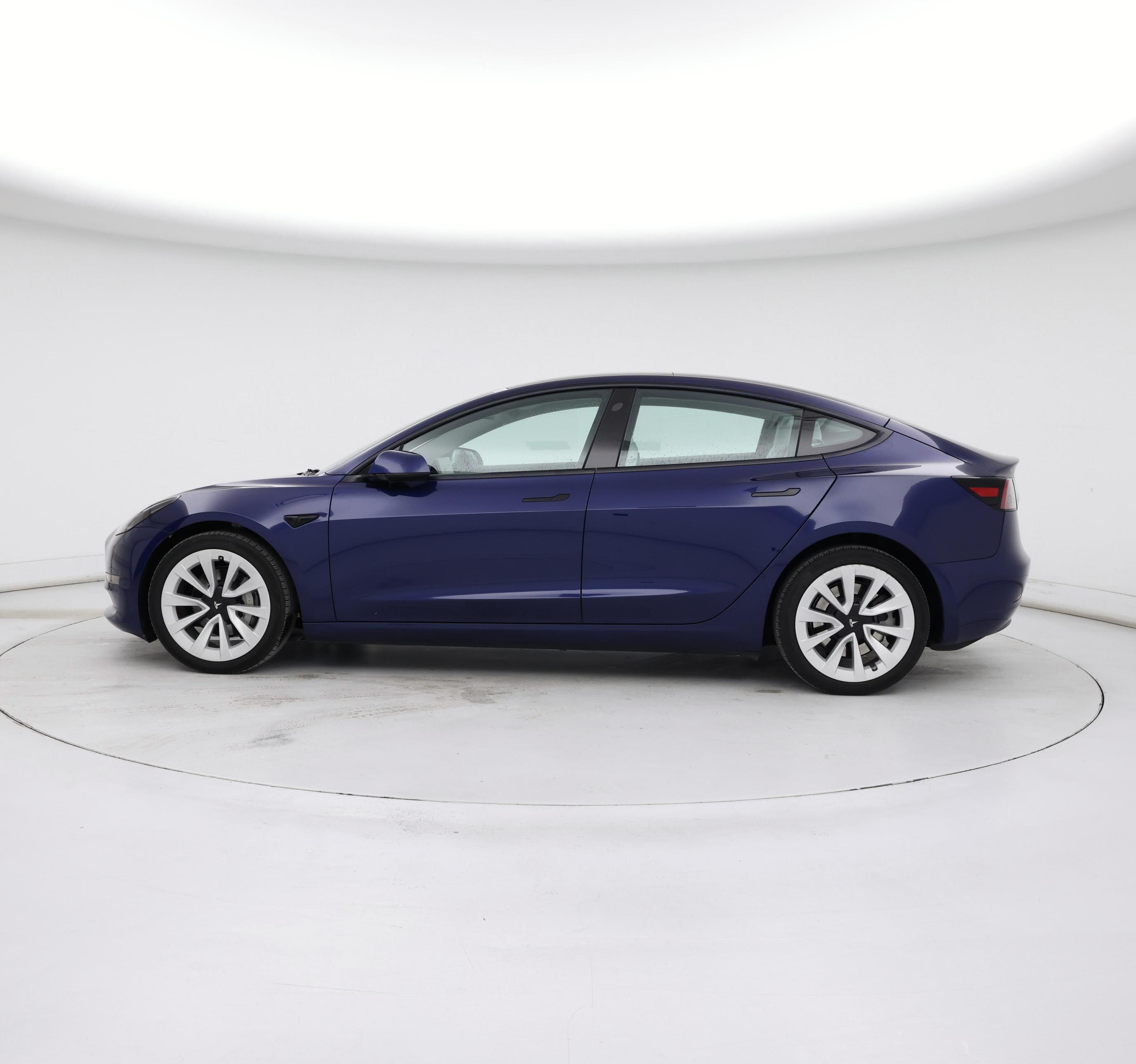 Thumbnail: 2023 Tesla Model 3 - 3