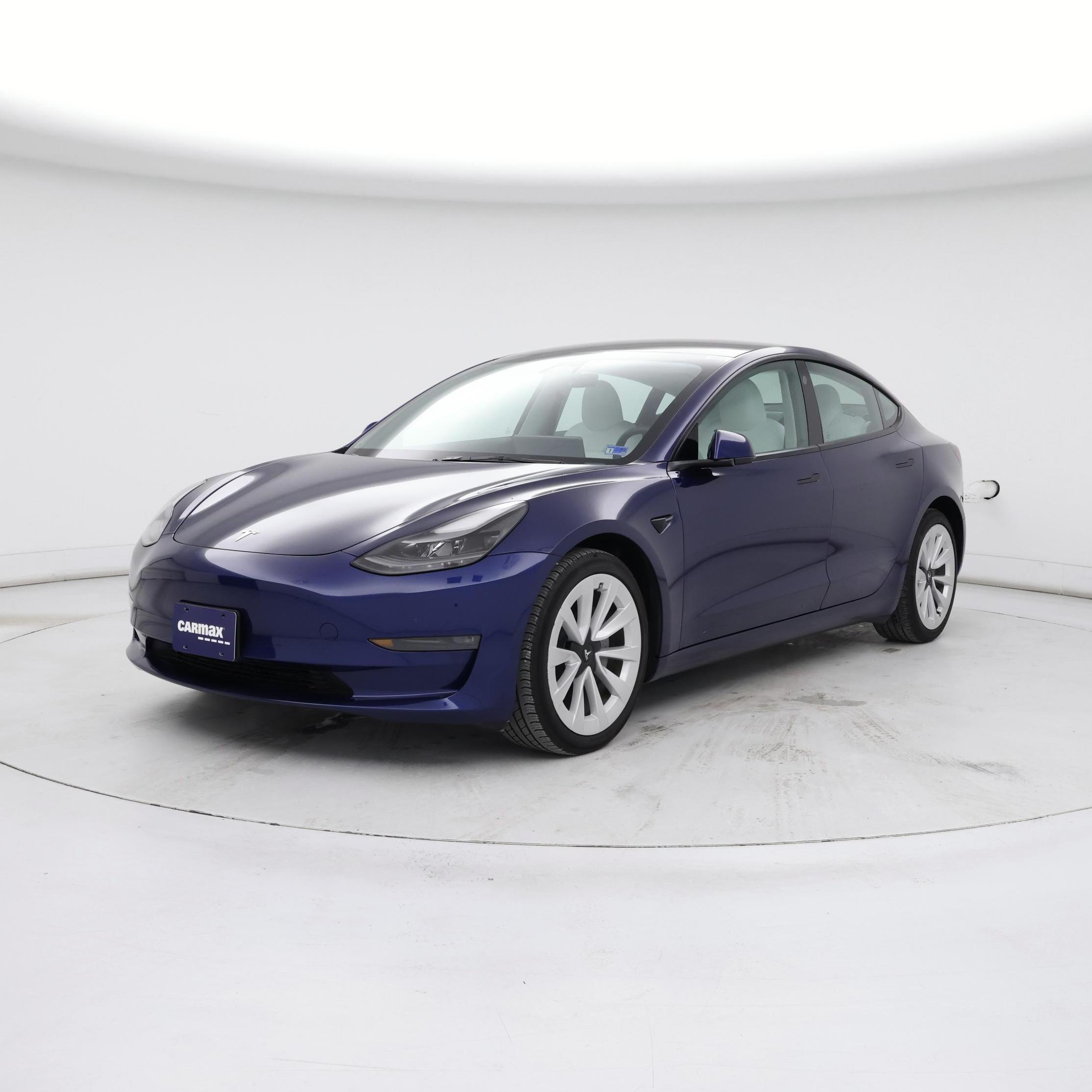 Thumbnail: 2023 Tesla Model 3 - 4