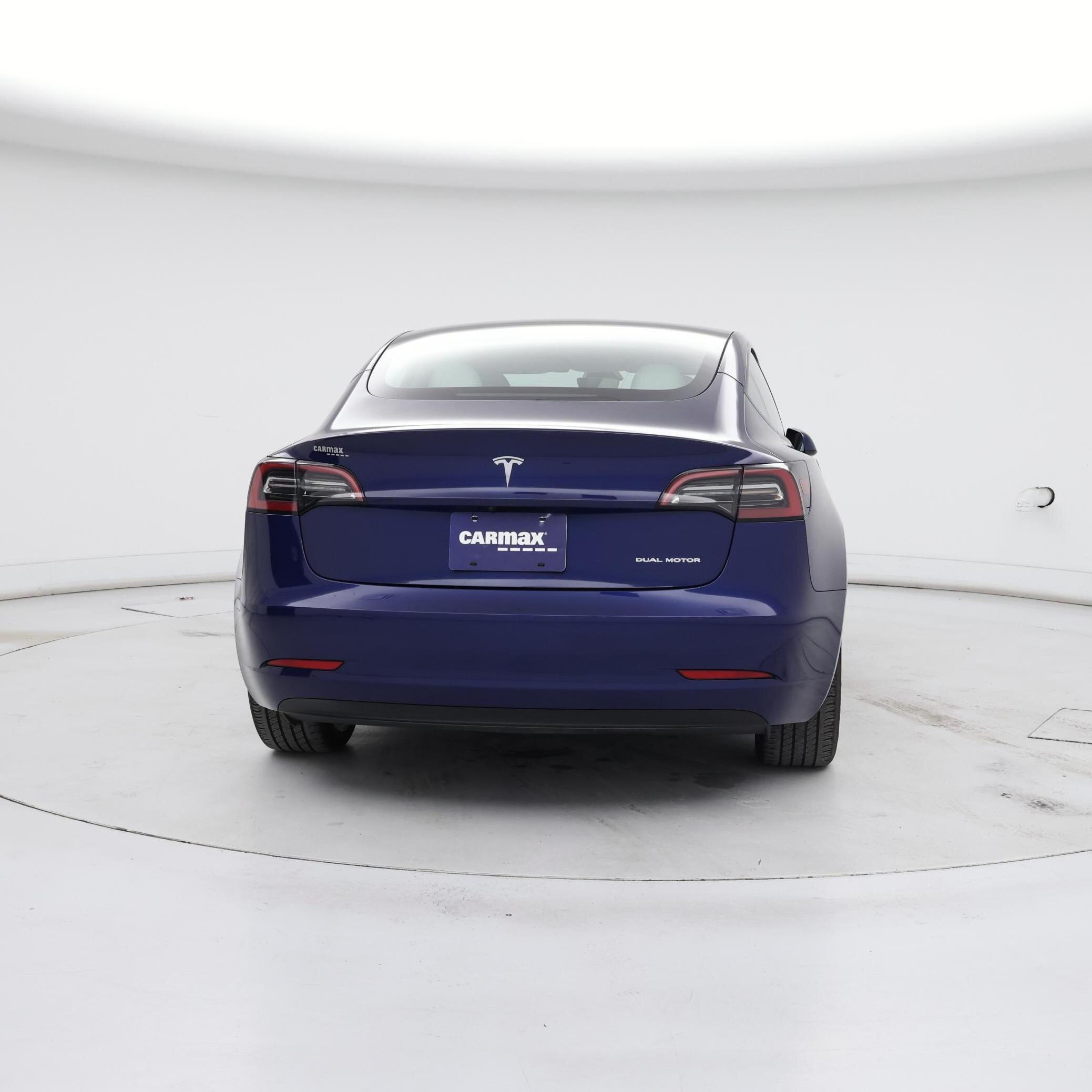 Thumbnail: 2023 Tesla Model 3 - 6