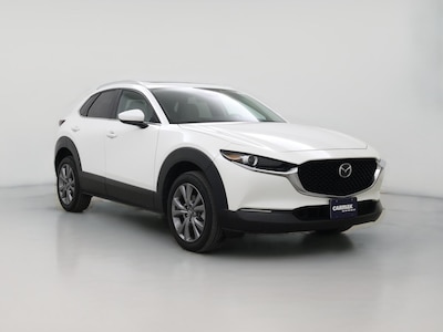 2024 Mazda CX-30 2.5 S Preferred Package