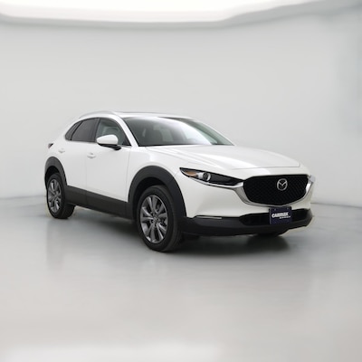 2024 Mazda CX-30 2.5 S Preferred Package