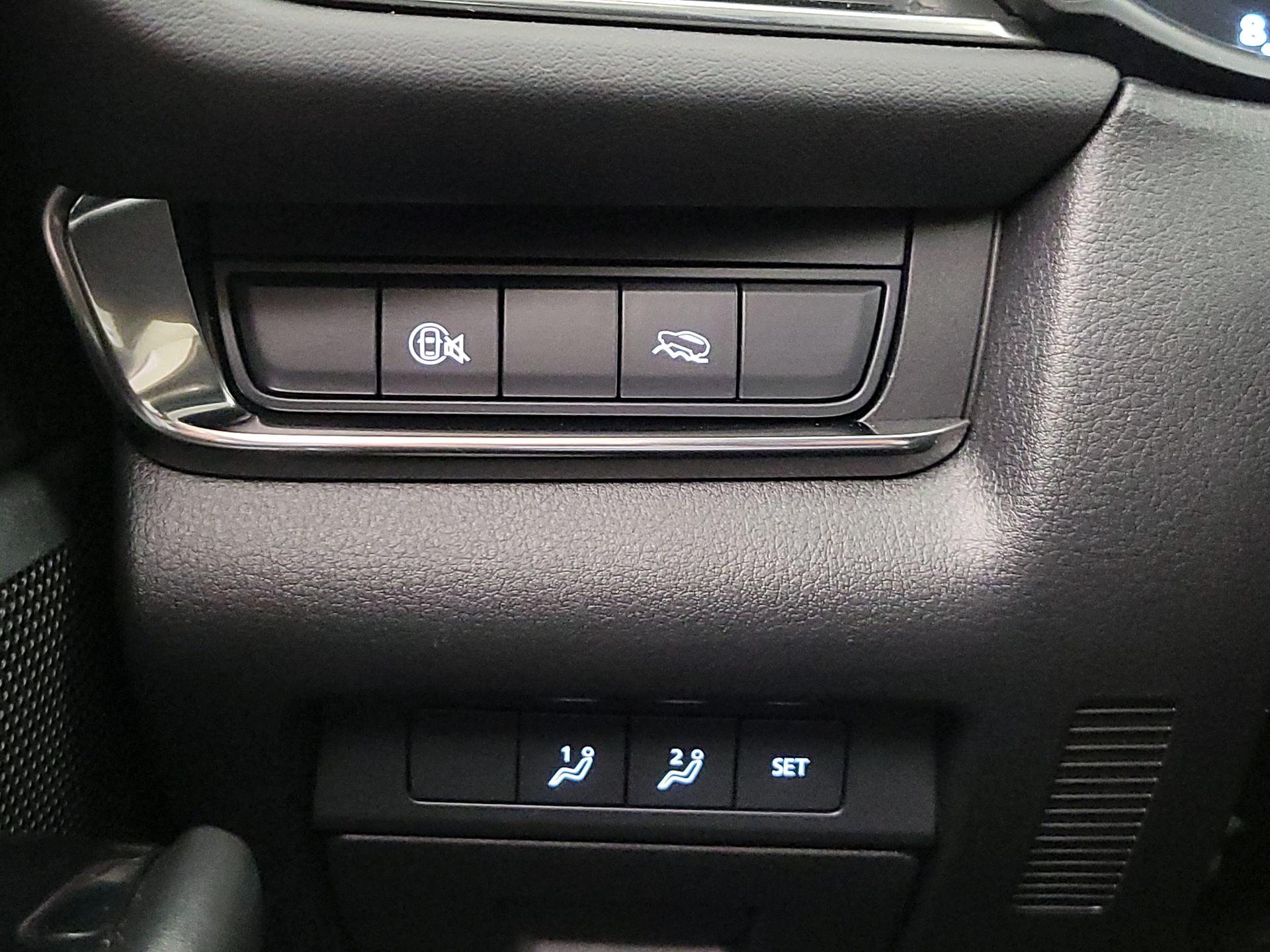 Thumbnail: 2024 Mazda CX-30 - 13