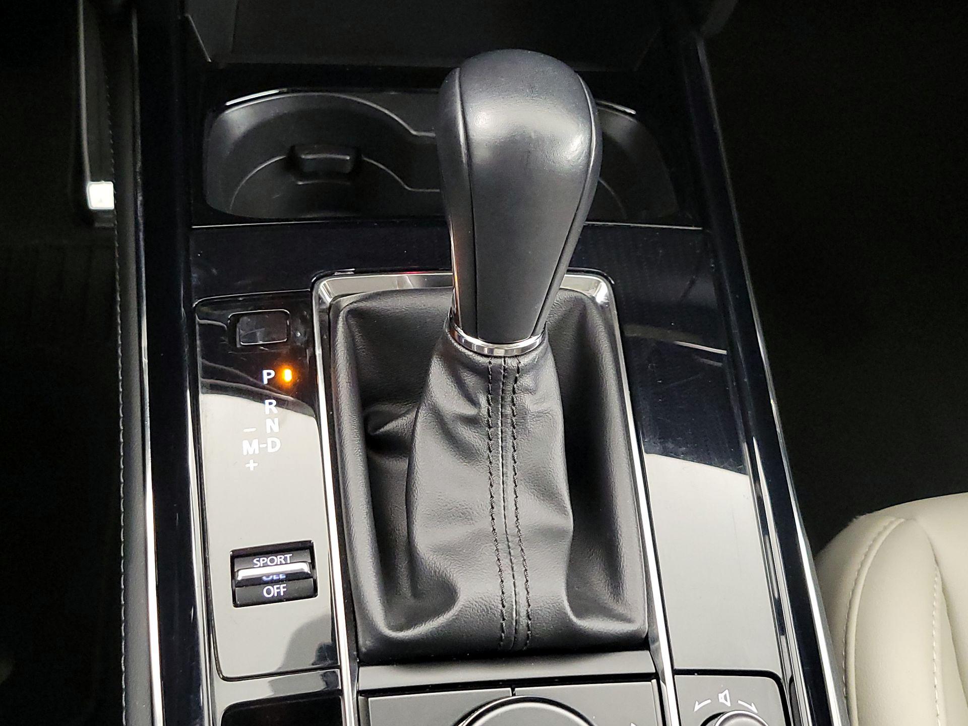 Thumbnail: 2024 Mazda CX-30 - 17