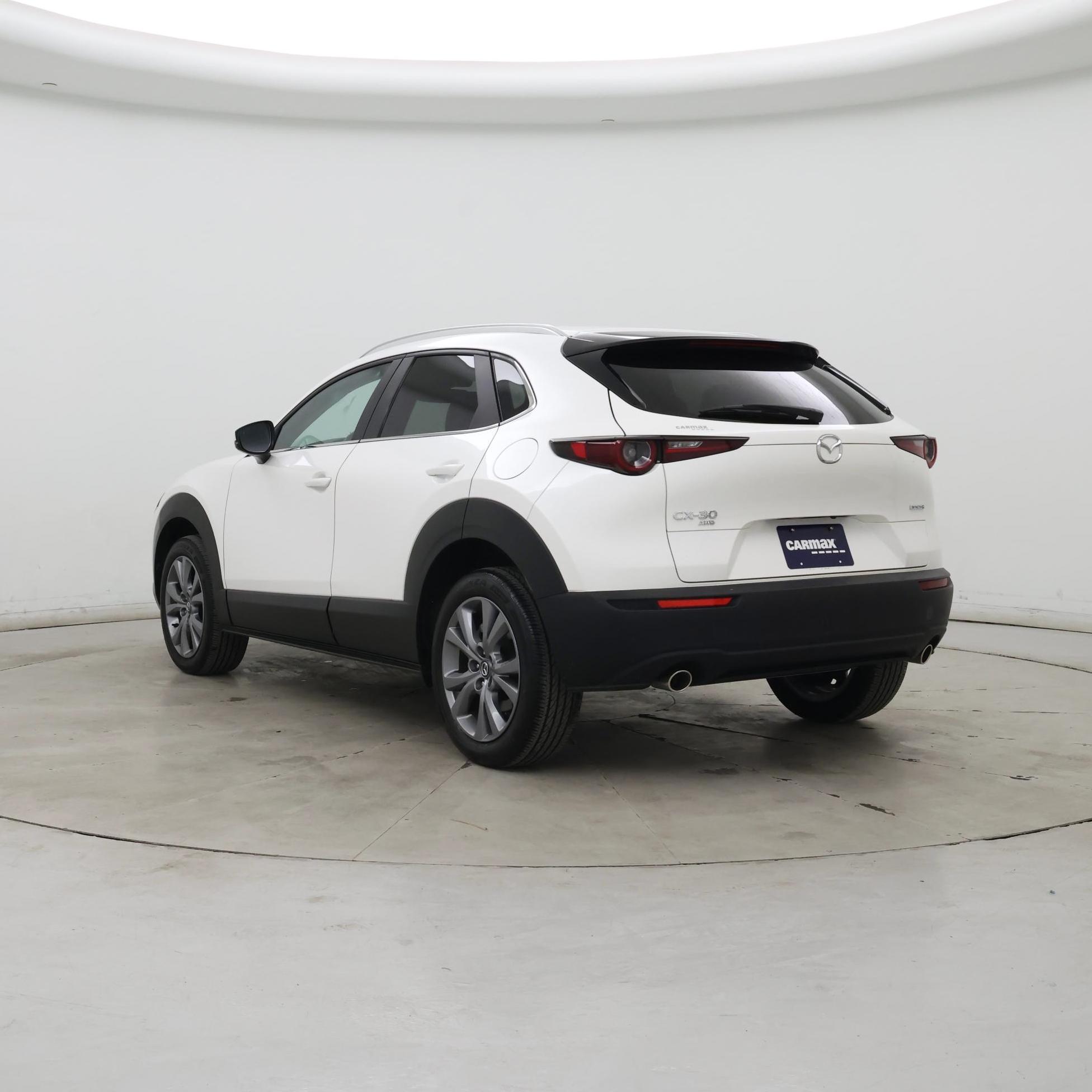Thumbnail: 2024 Mazda CX-30 - 2