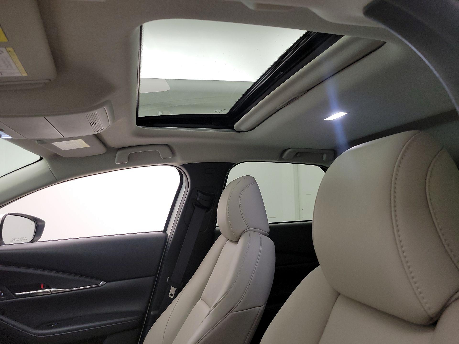 Thumbnail: 2024 Mazda CX-30 - 19