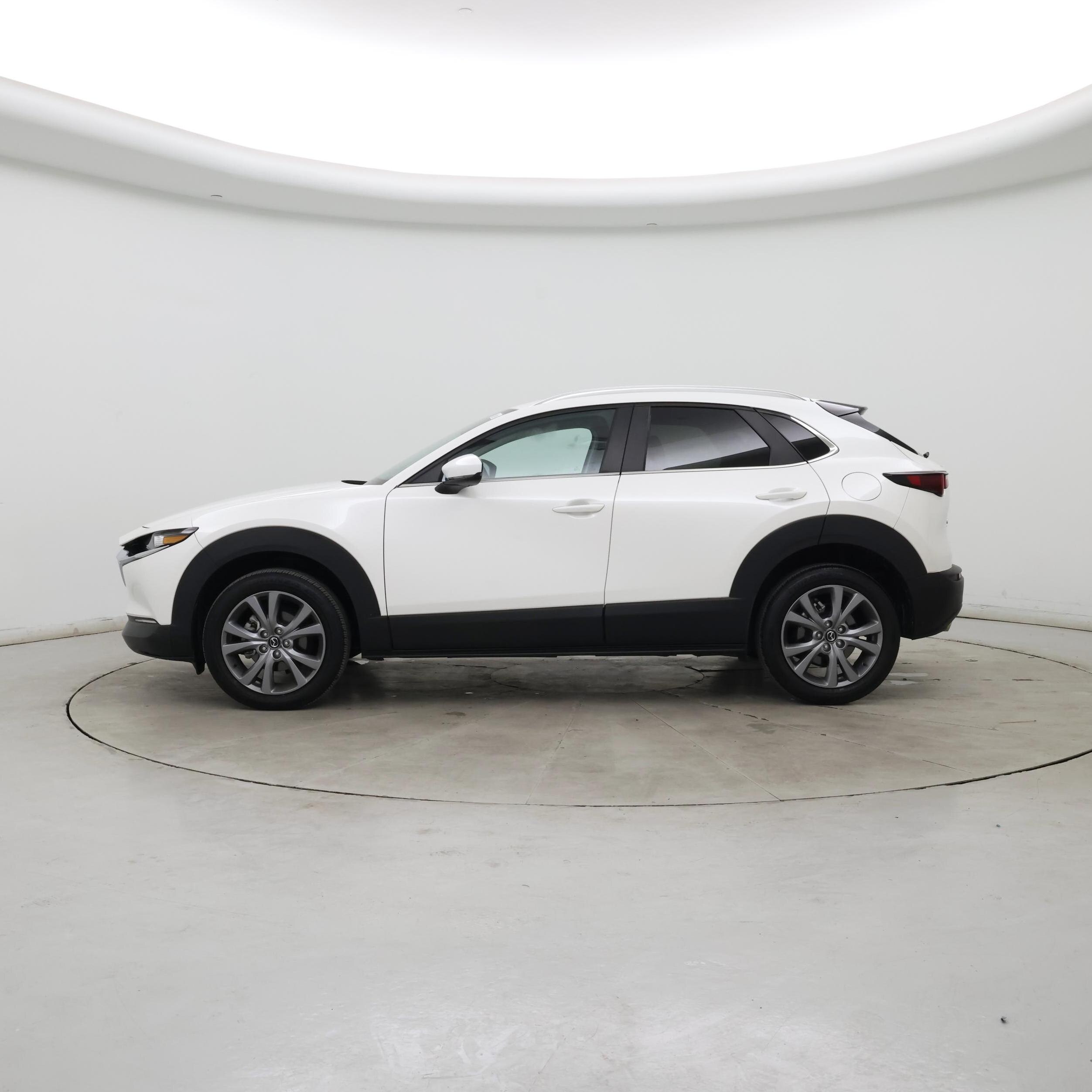 Thumbnail: 2024 Mazda CX-30 - 3