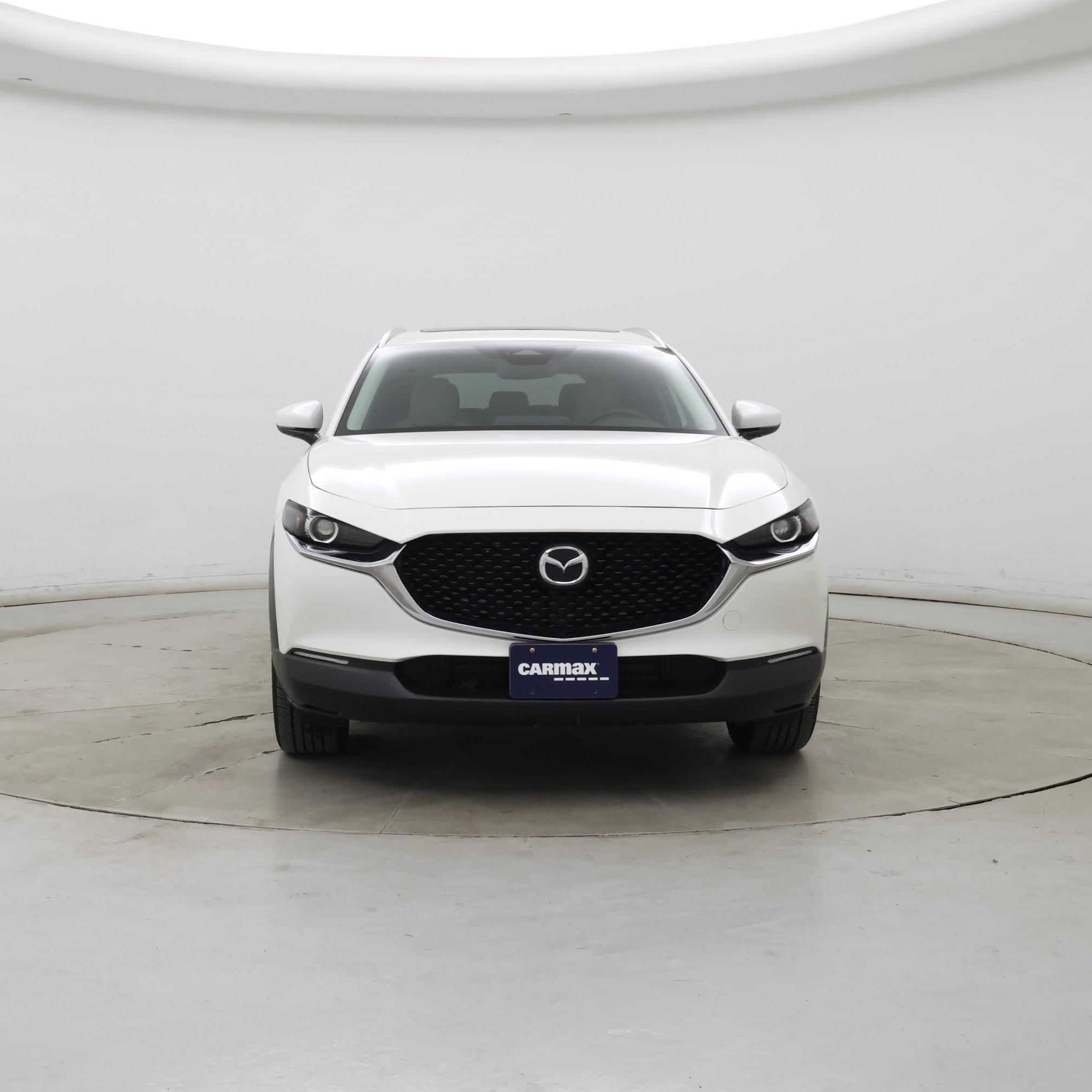 Thumbnail: 2024 Mazda CX-30 - 5