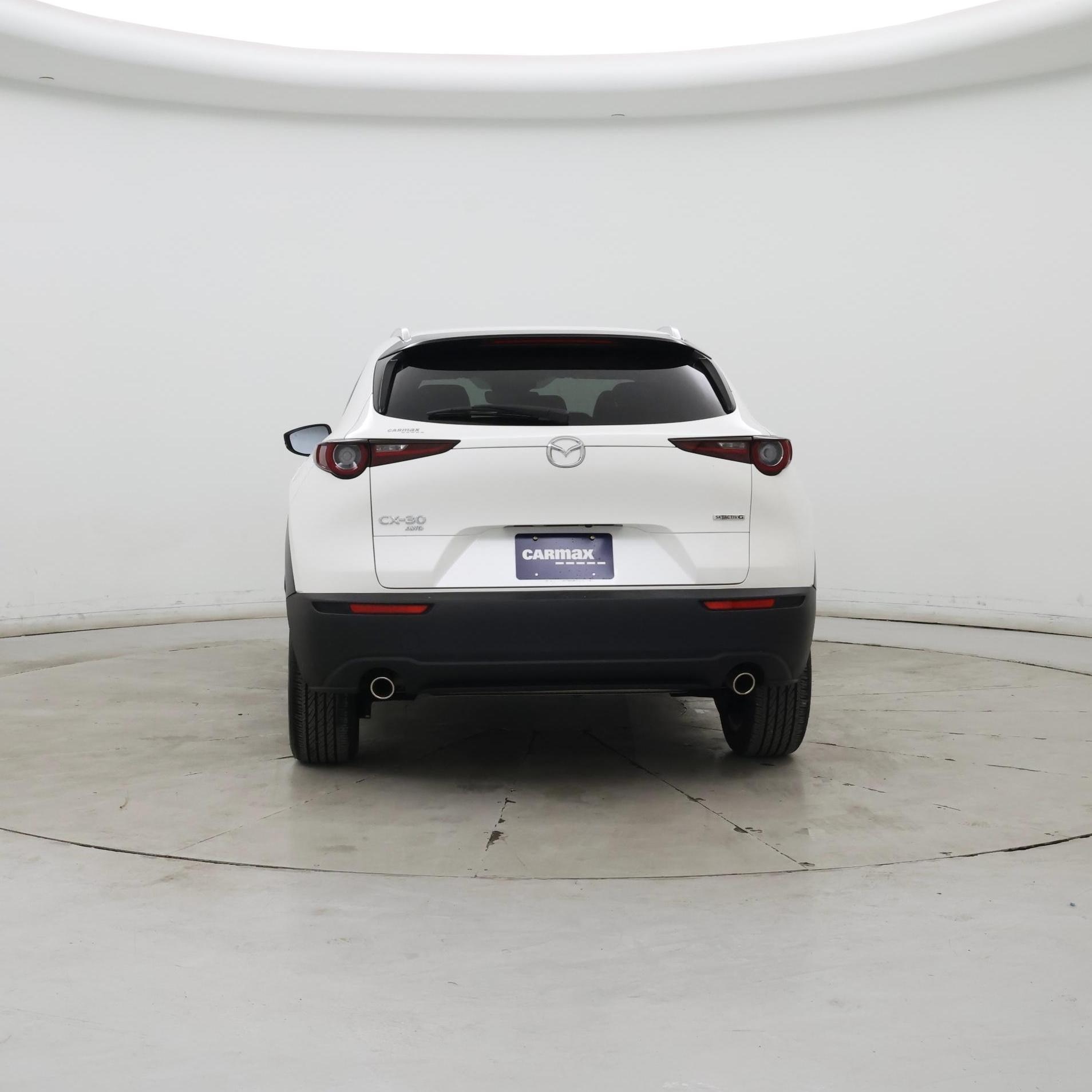 Thumbnail: 2024 Mazda CX-30 - 6