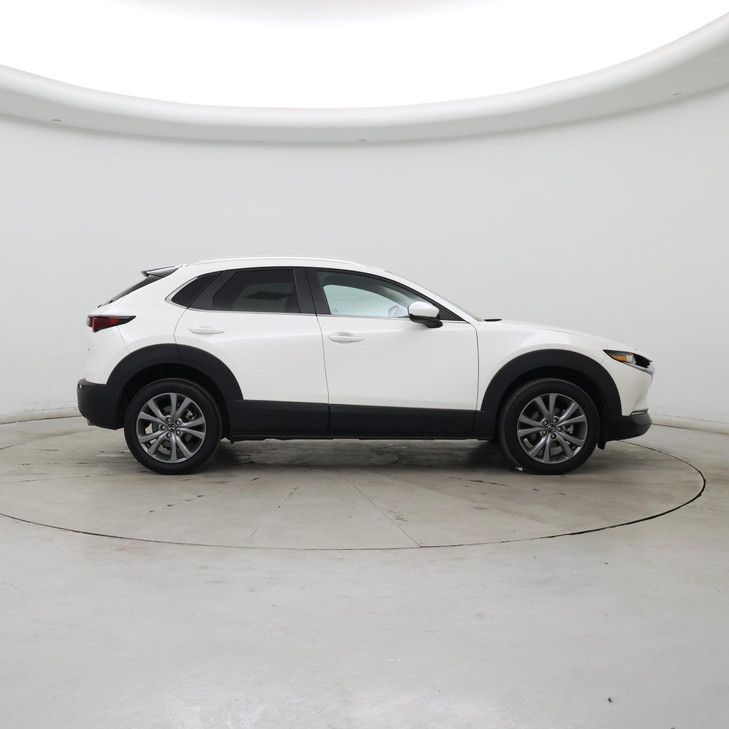 Thumbnail: 2024 Mazda CX-30 - 7