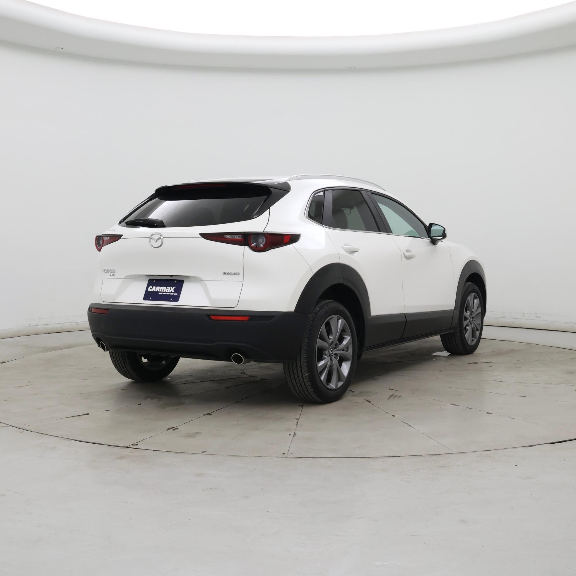 Thumbnail: 2024 Mazda CX-30 - 8