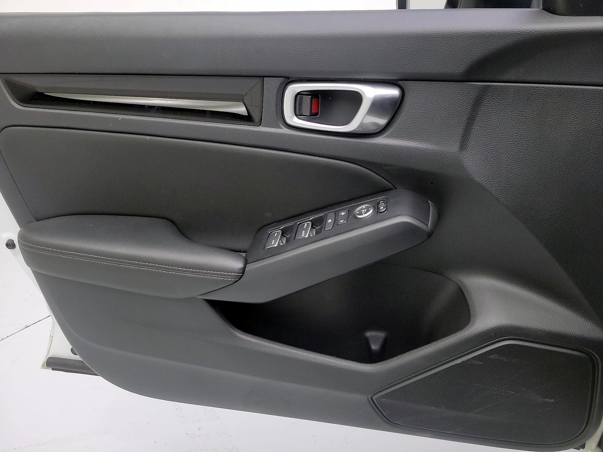 Thumbnail: 2024 Honda Civic - 10