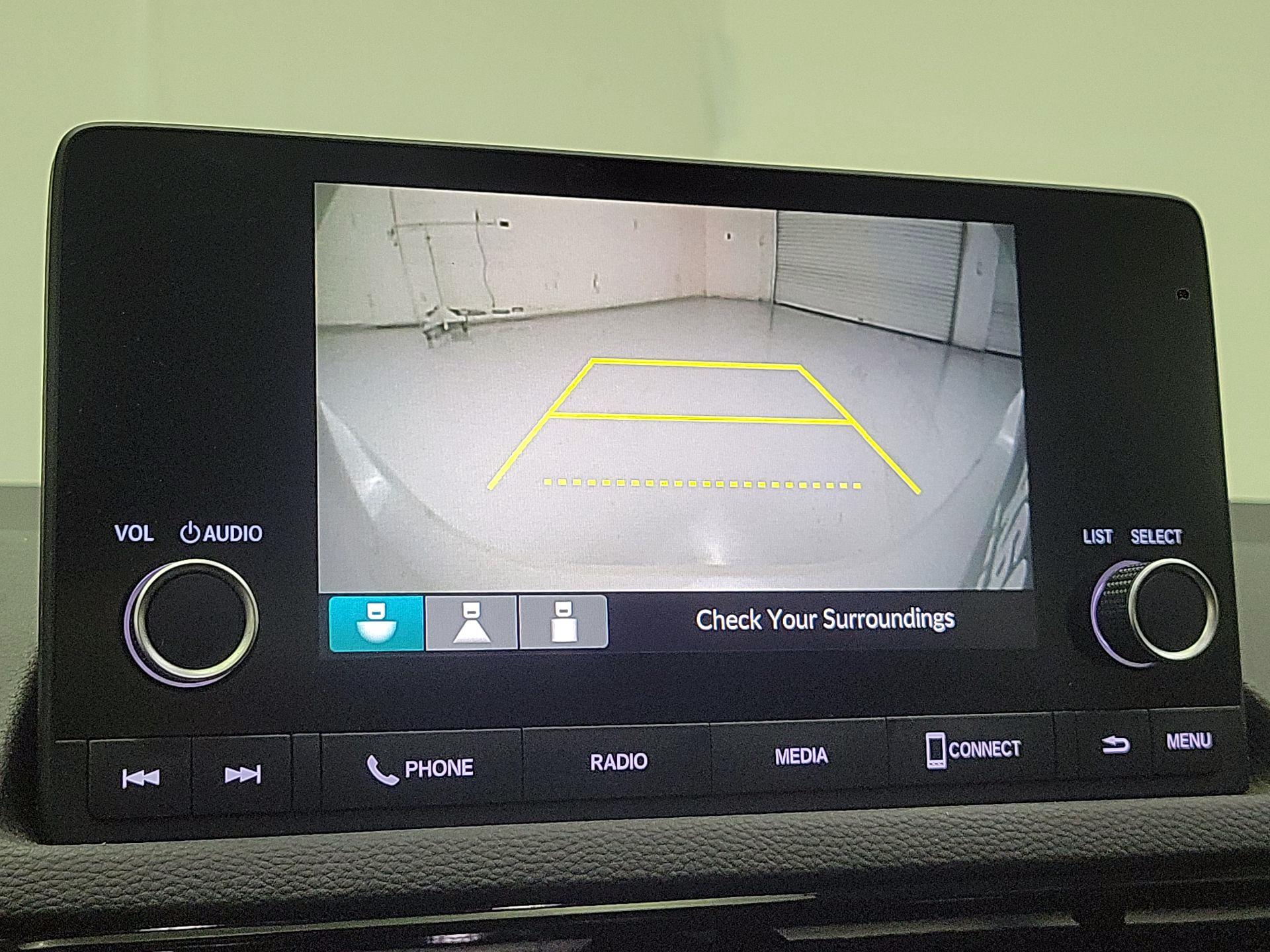 Thumbnail: 2024 Honda Civic - 12