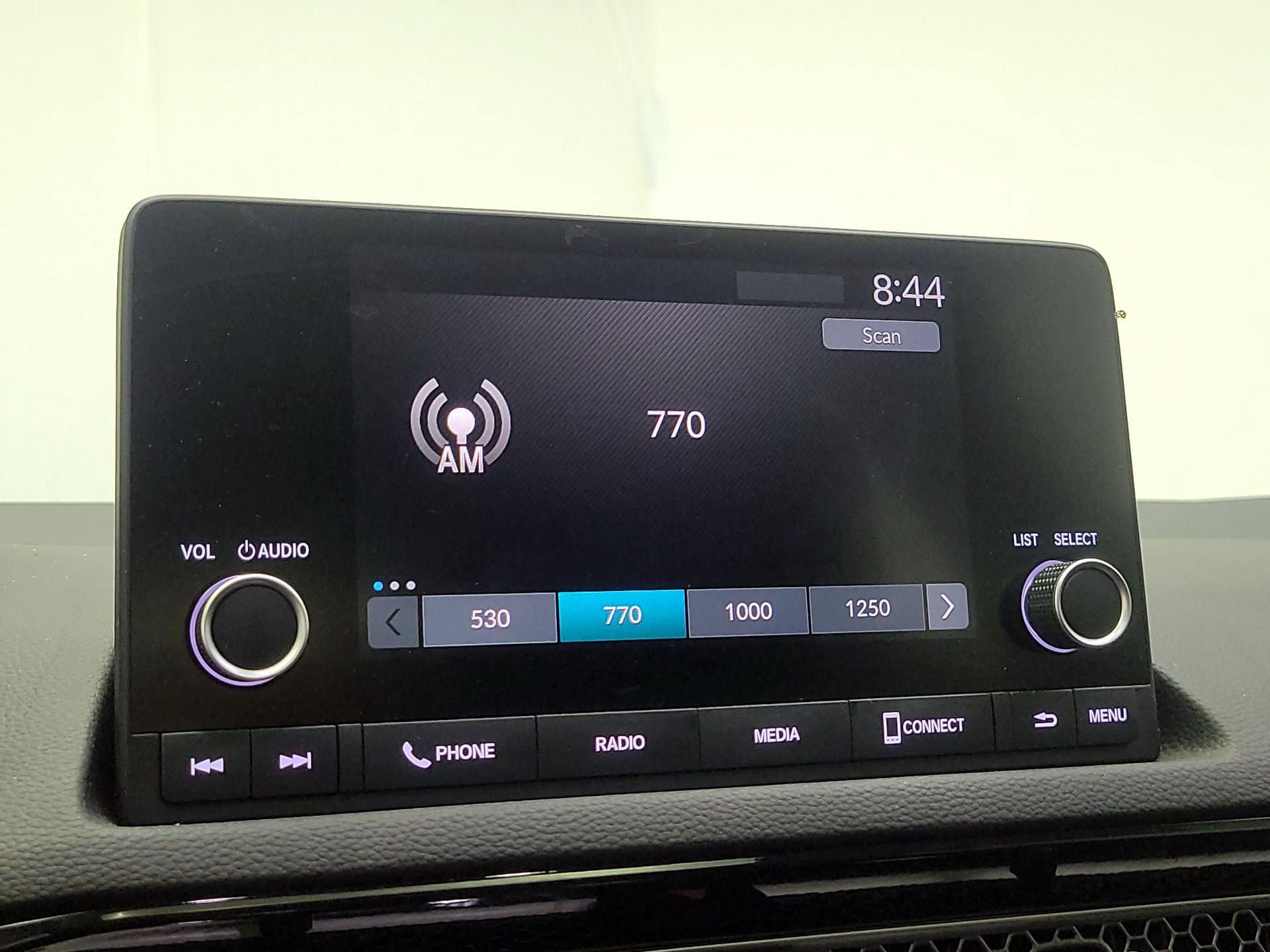 Thumbnail: 2024 Honda Civic - 13