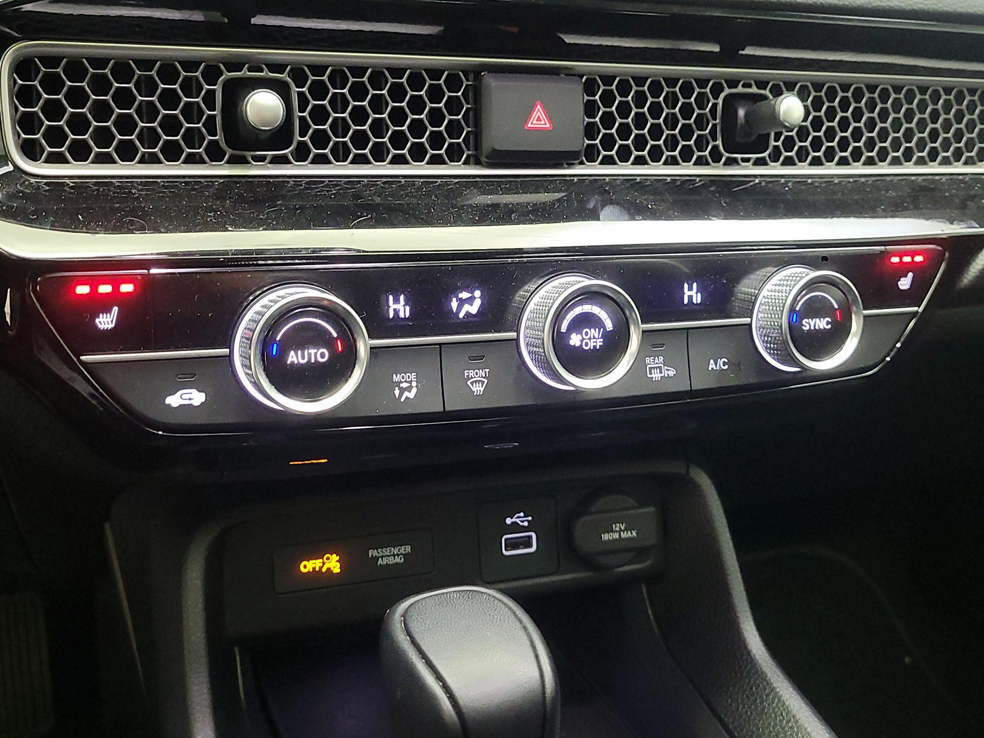 Thumbnail: 2024 Honda Civic - 14