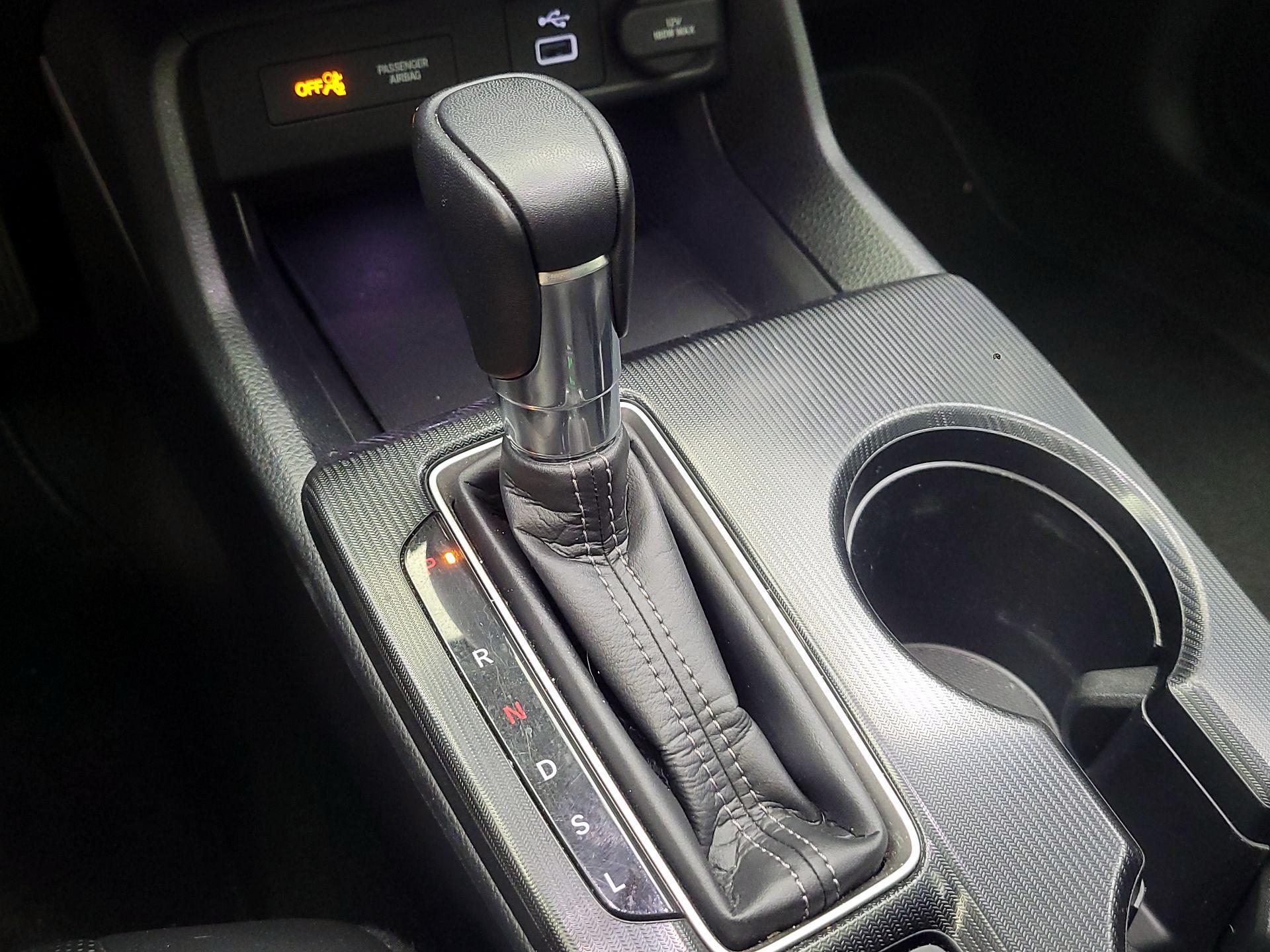 Thumbnail: 2024 Honda Civic - 15