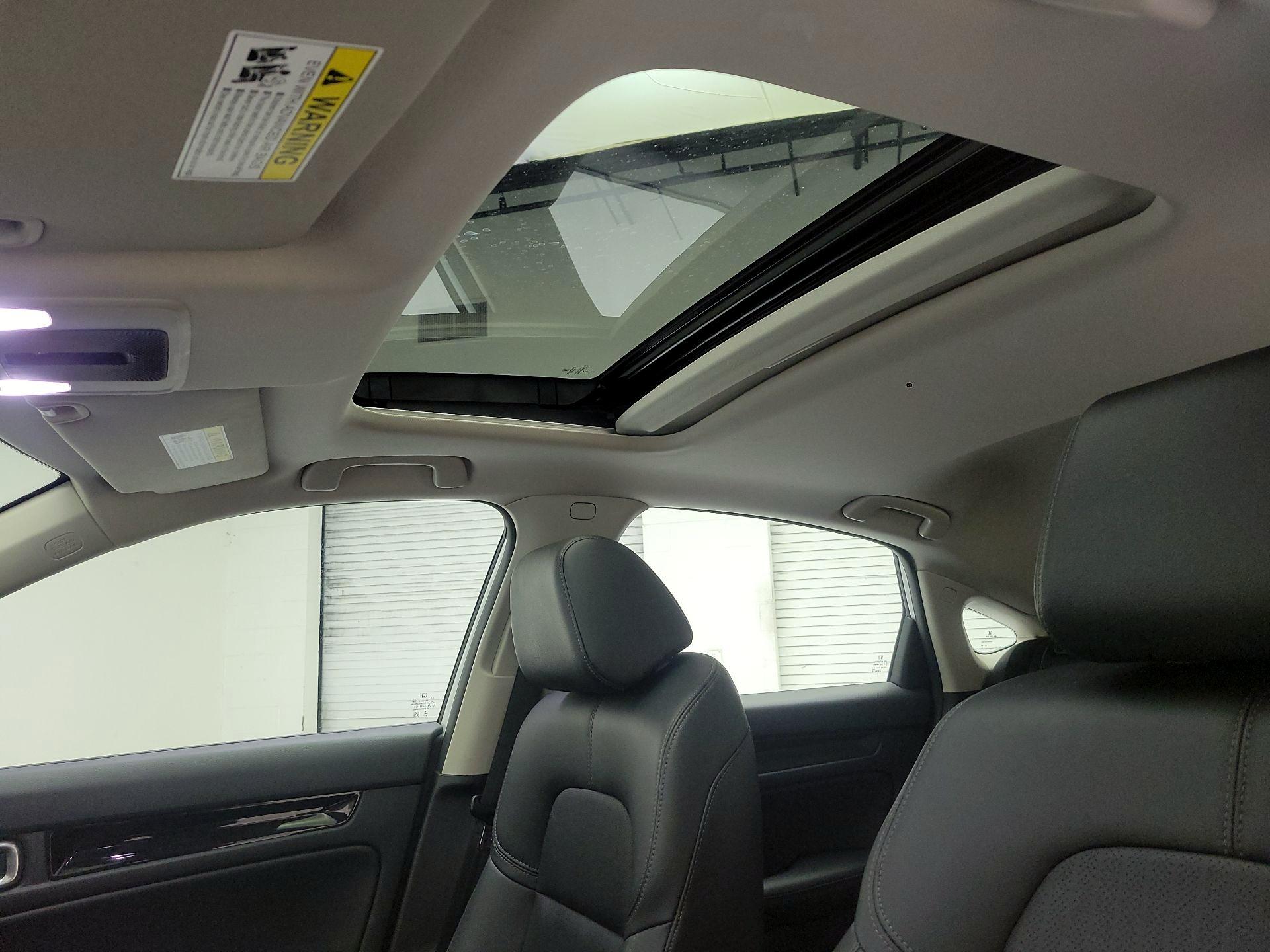 Thumbnail: 2024 Honda Civic - 17