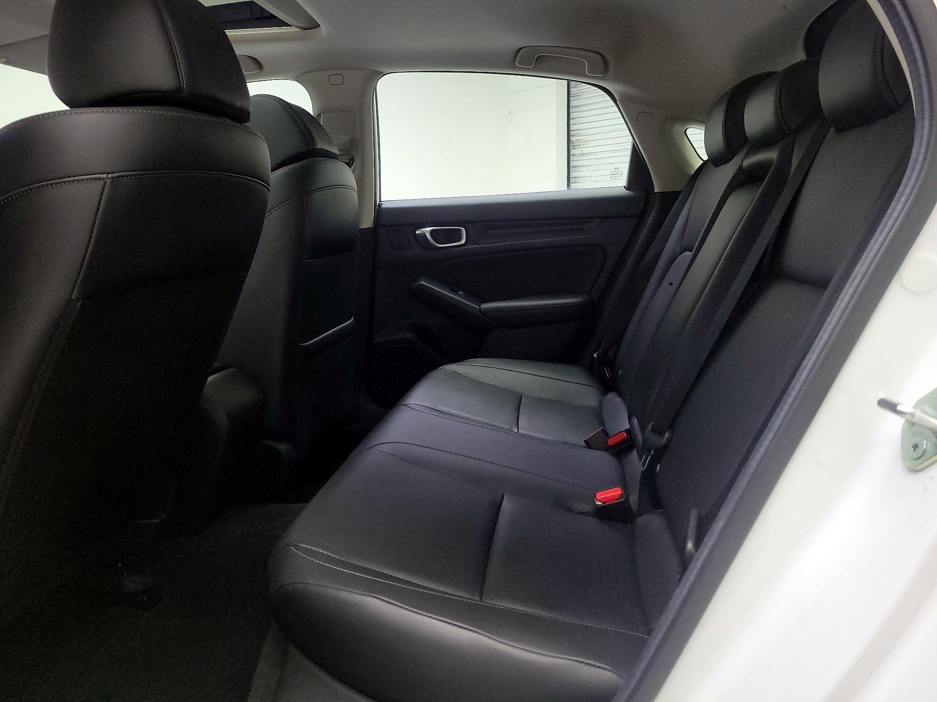 Thumbnail: 2024 Honda Civic - 18