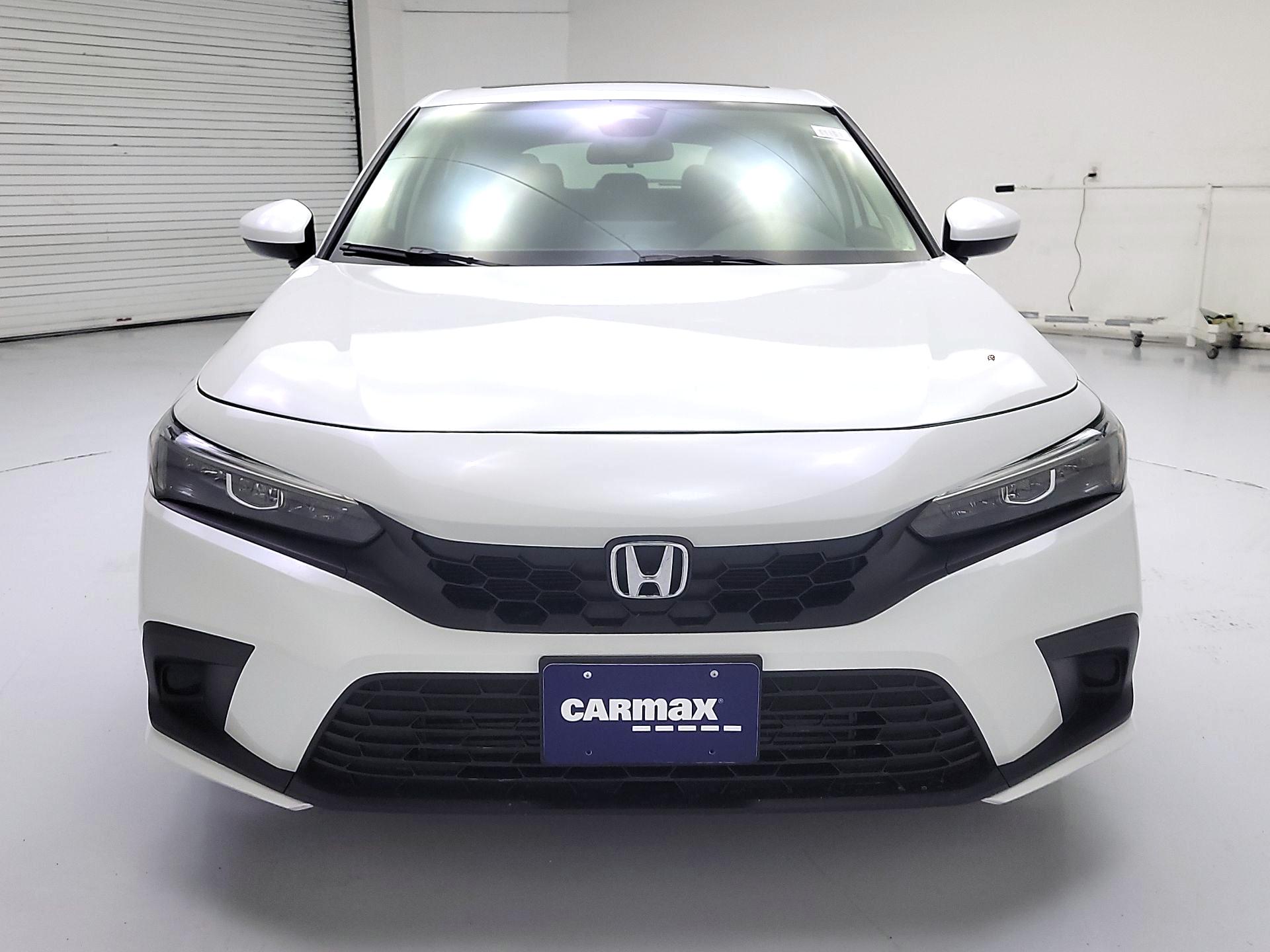 Thumbnail: 2024 Honda Civic - 2