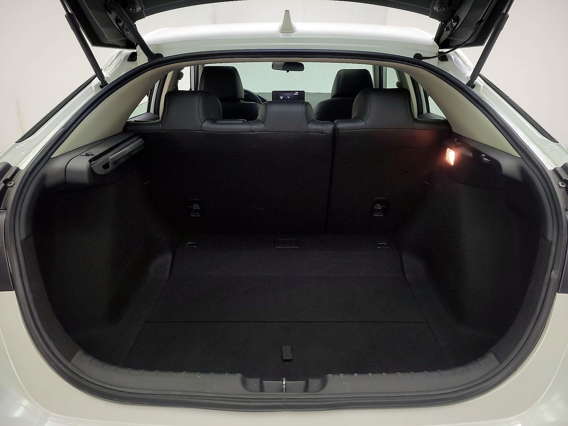 Thumbnail: 2024 Honda Civic - 19