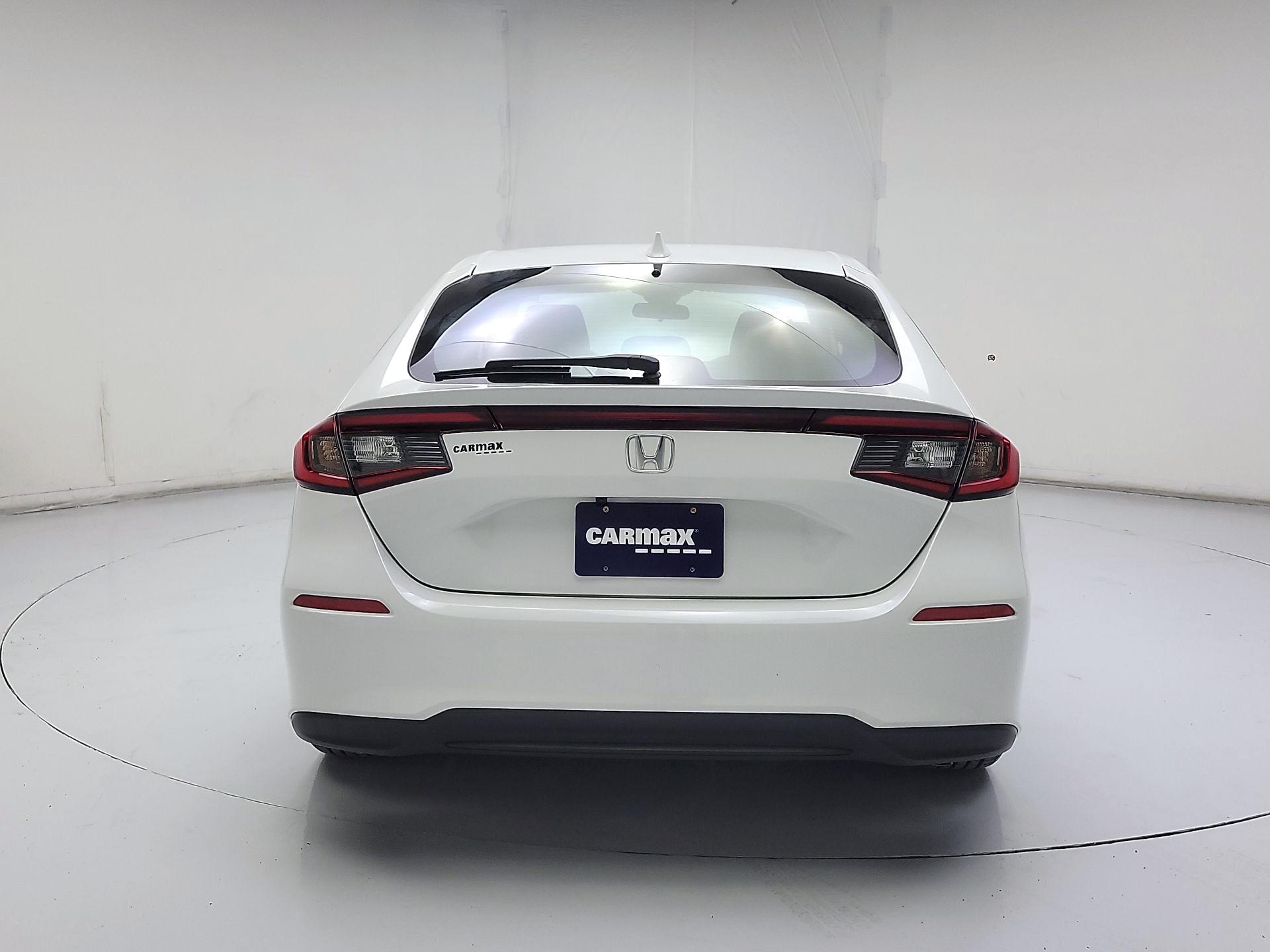 Thumbnail: 2024 Honda Civic - 6