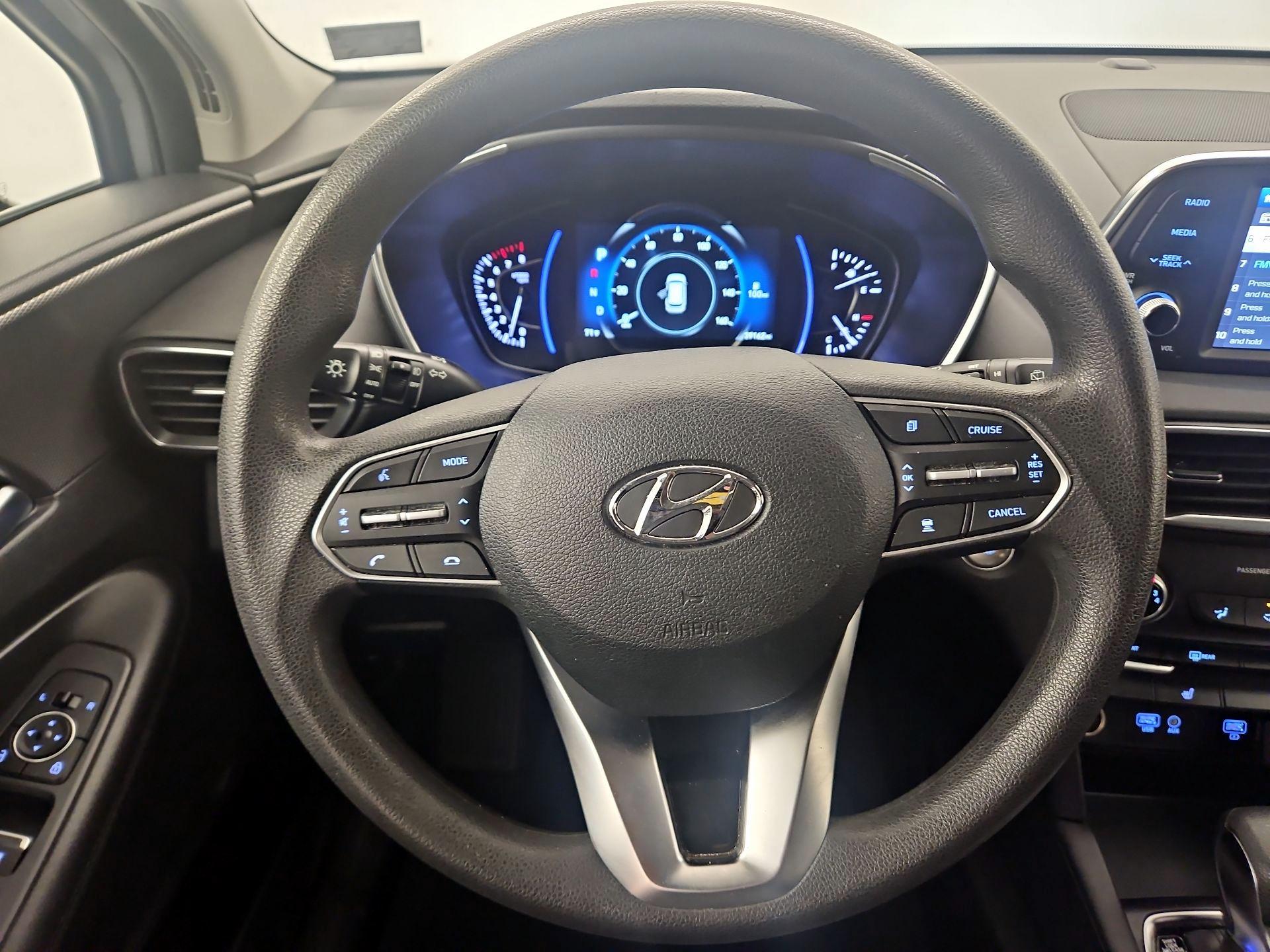 Thumbnail: 2020 Hyundai Santa Fe - 10