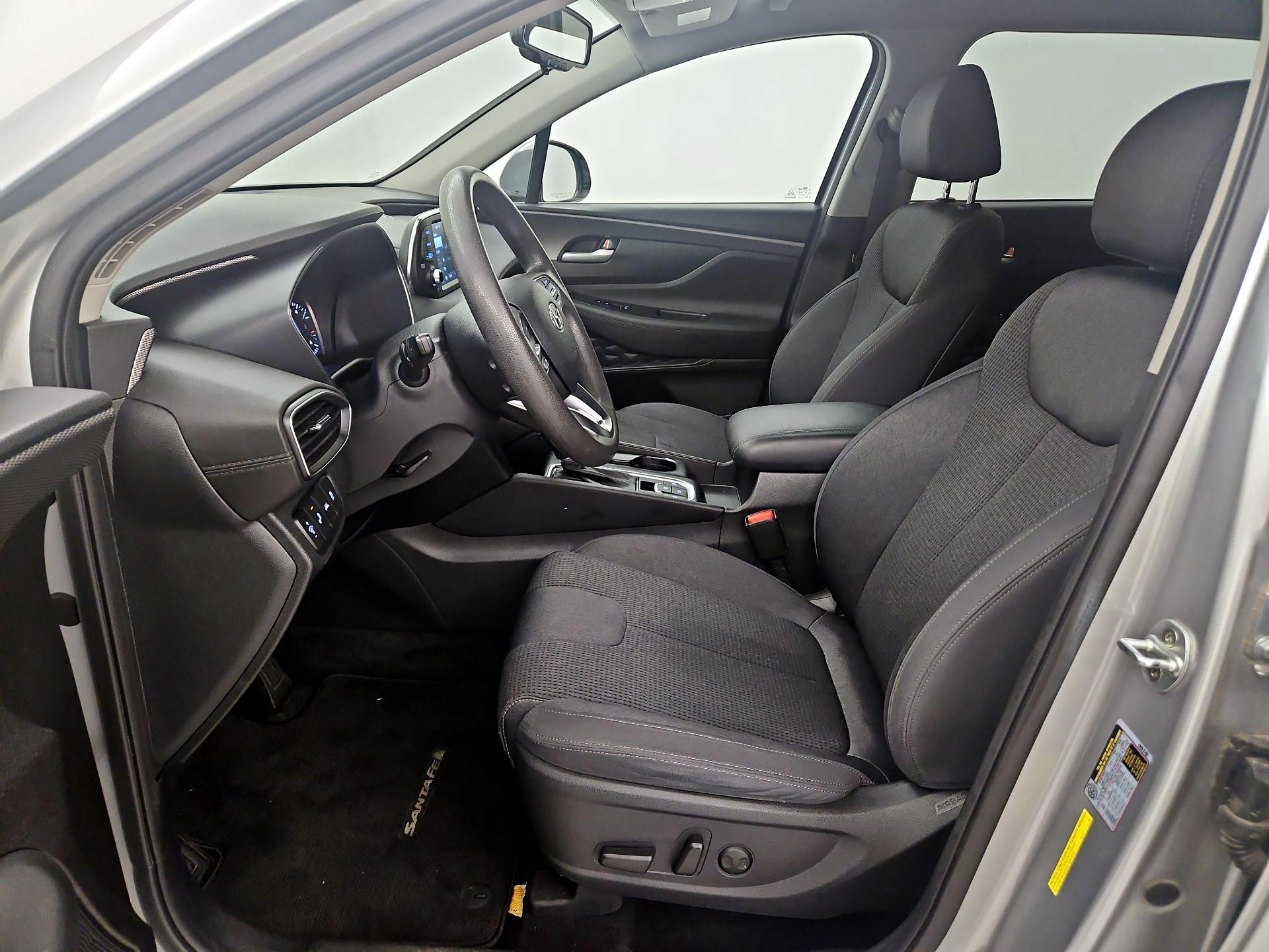 Thumbnail: 2020 Hyundai Santa Fe - 11