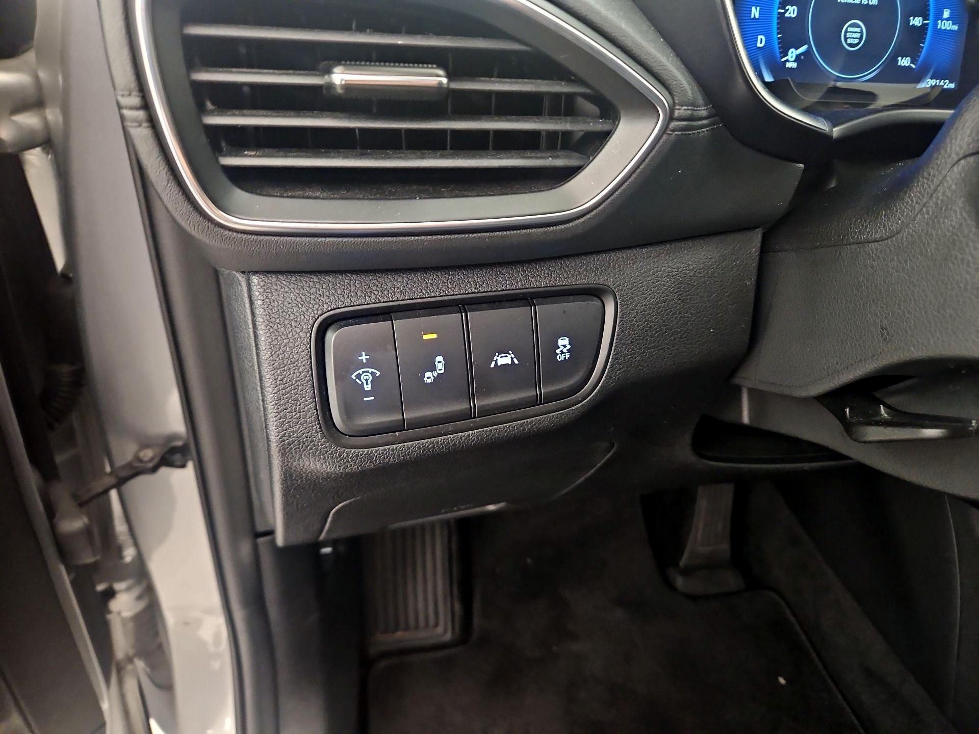 Thumbnail: 2020 Hyundai Santa Fe - 13