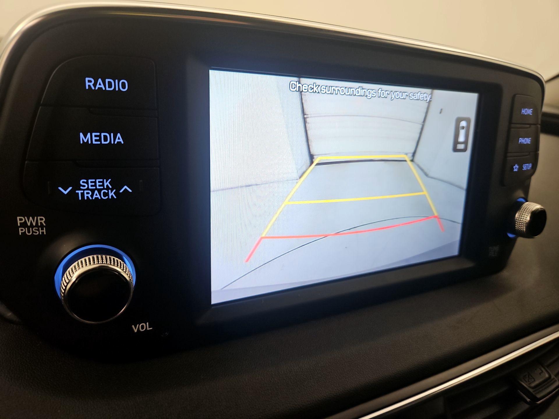 Thumbnail: 2020 Hyundai Santa Fe - 14