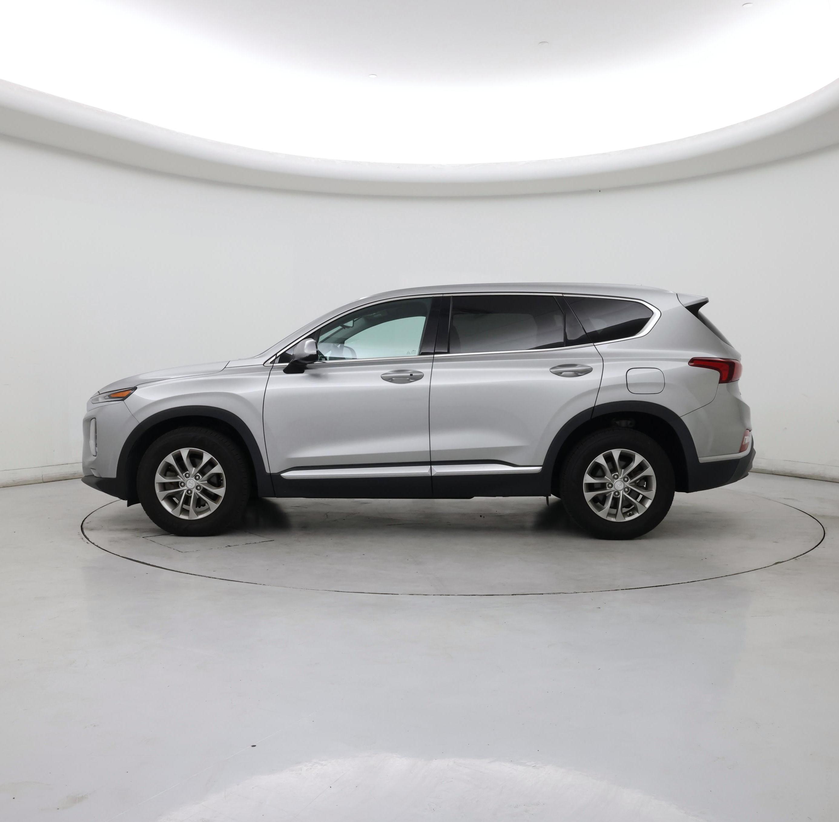 Thumbnail: 2020 Hyundai Santa Fe - 3