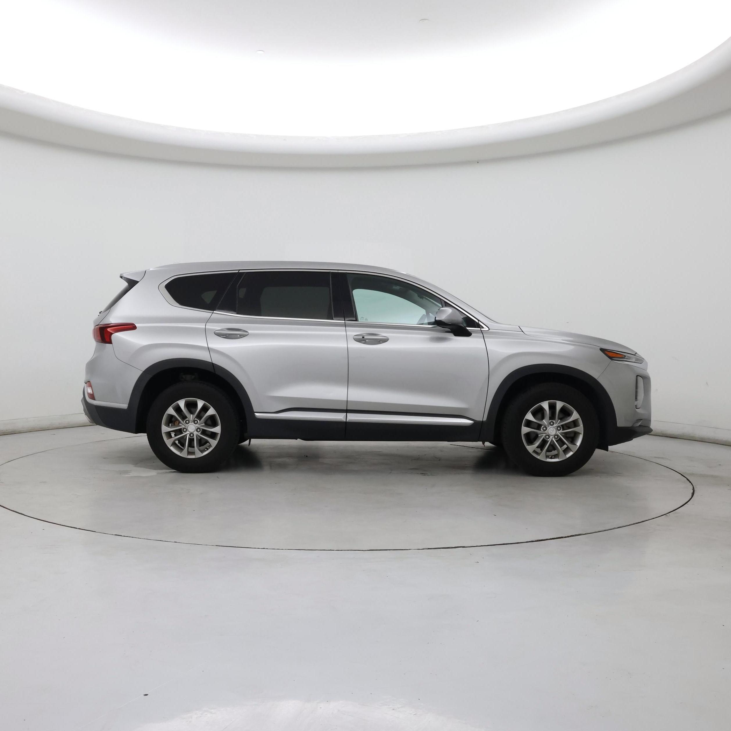 Thumbnail: 2020 Hyundai Santa Fe - 7