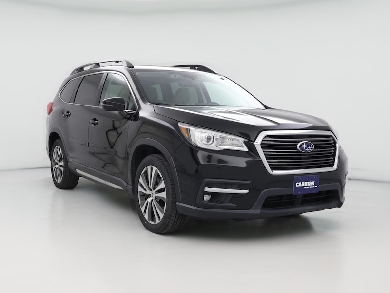 2019 Subaru Ascent Limited -
                  Glen Allen, VA