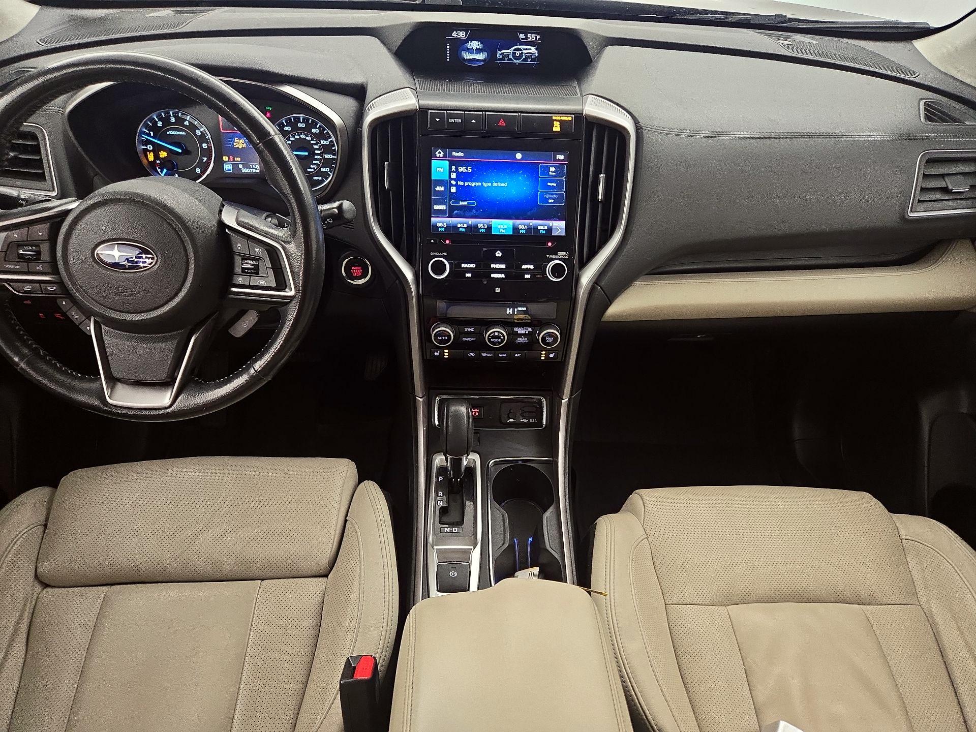 Thumbnail: 2019 Subaru Ascent - 9