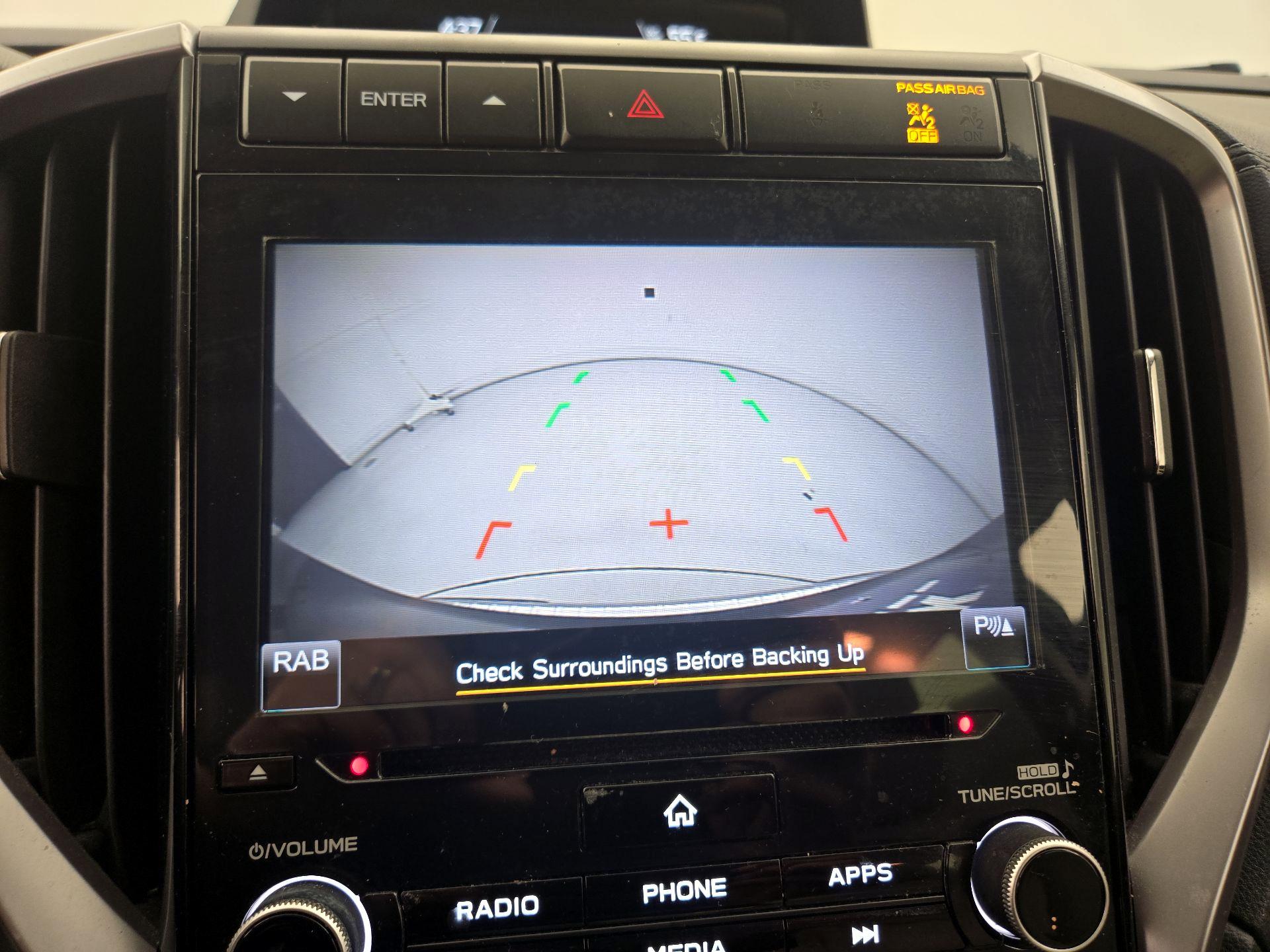 Thumbnail: 2019 Subaru Ascent - 14