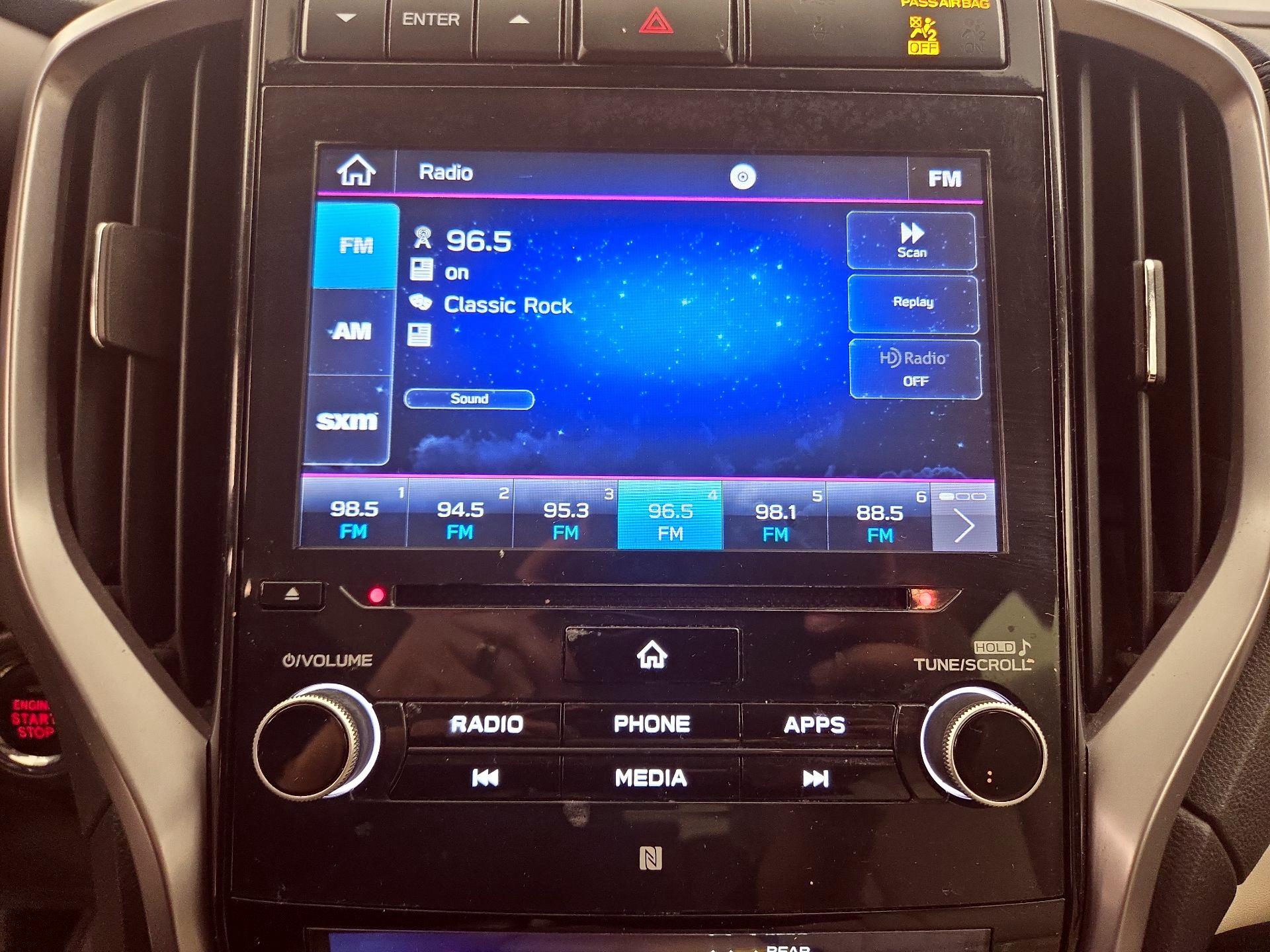 Thumbnail: 2019 Subaru Ascent - 15