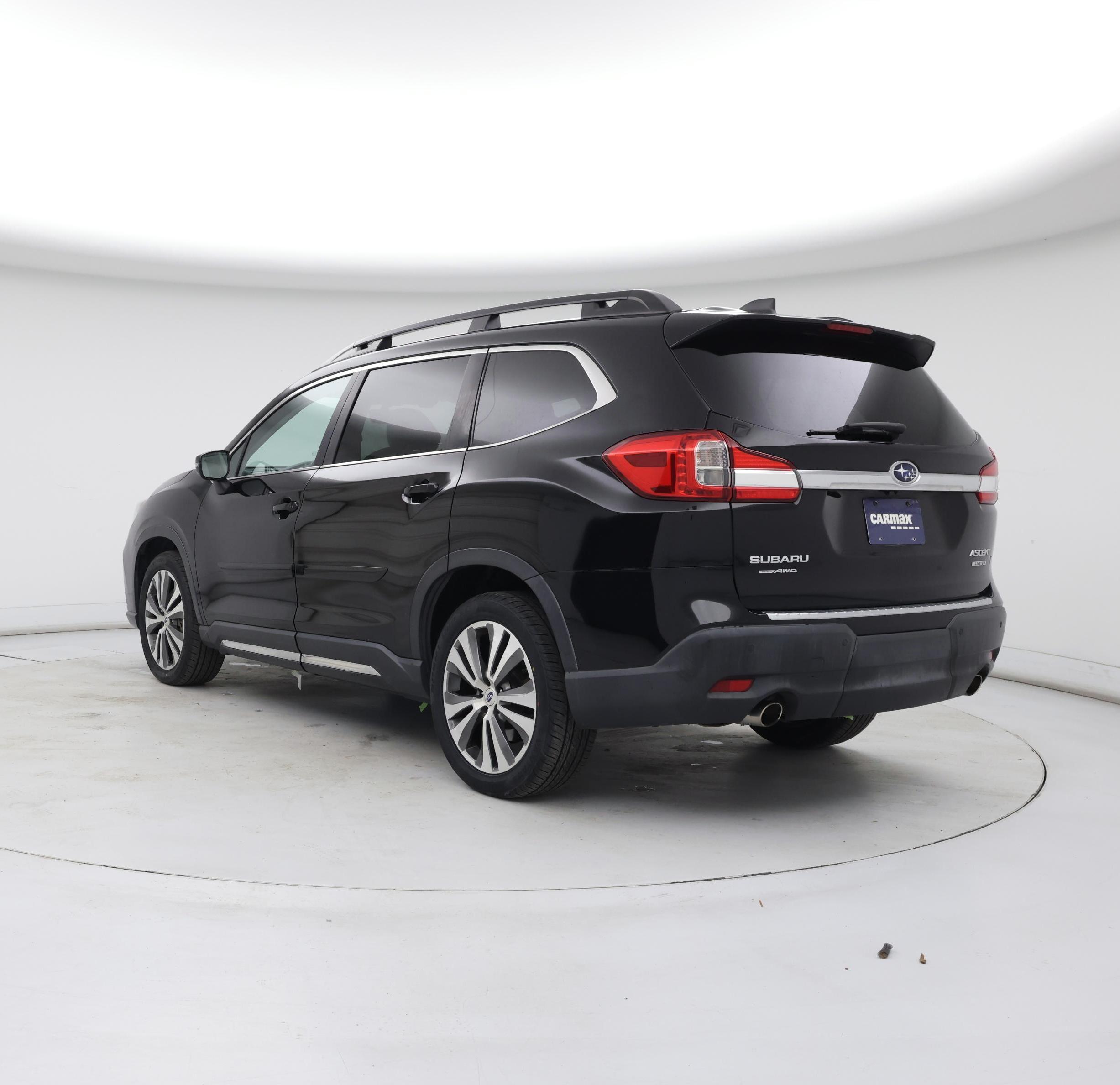 Thumbnail: 2019 Subaru Ascent - 2