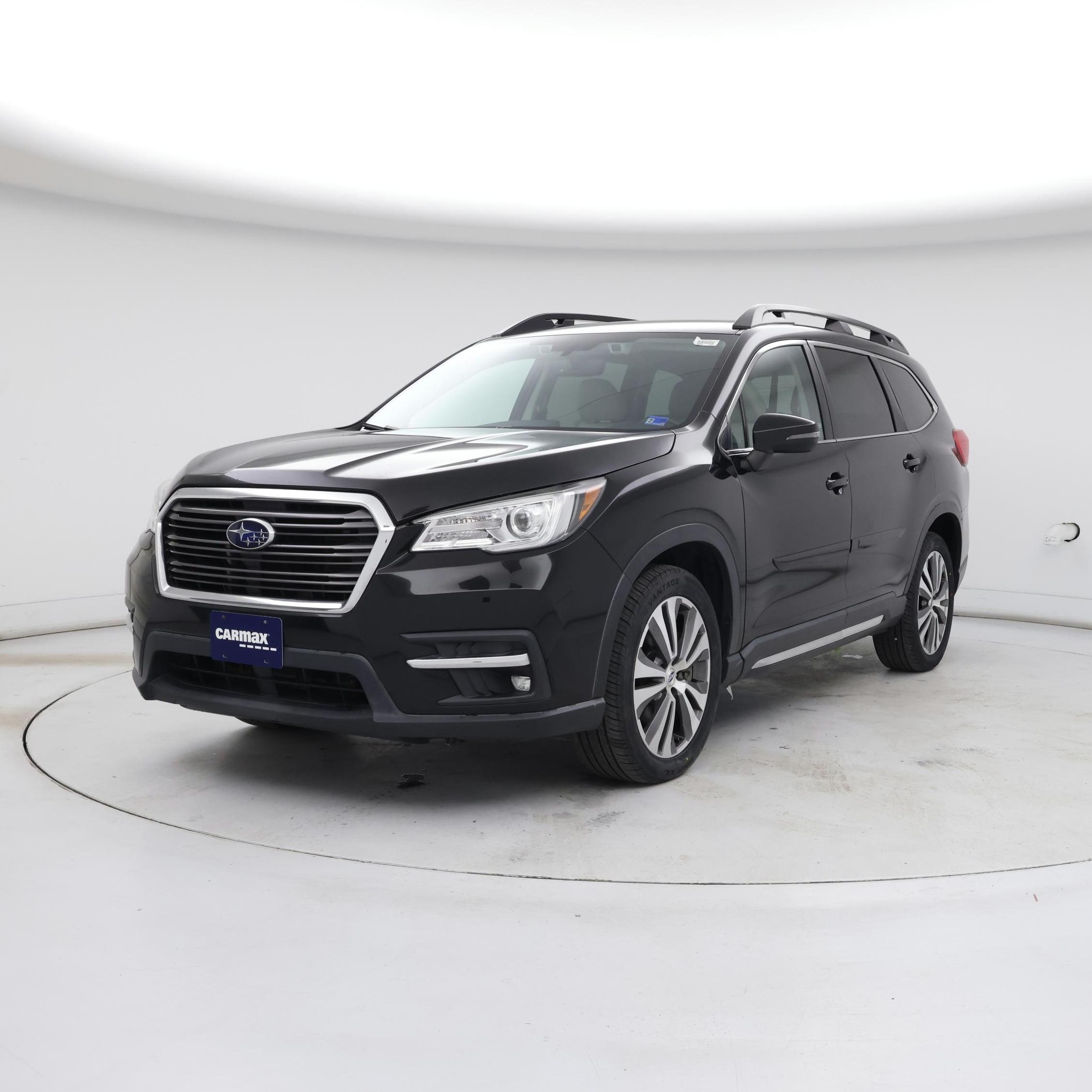 Thumbnail: 2019 Subaru Ascent - 4