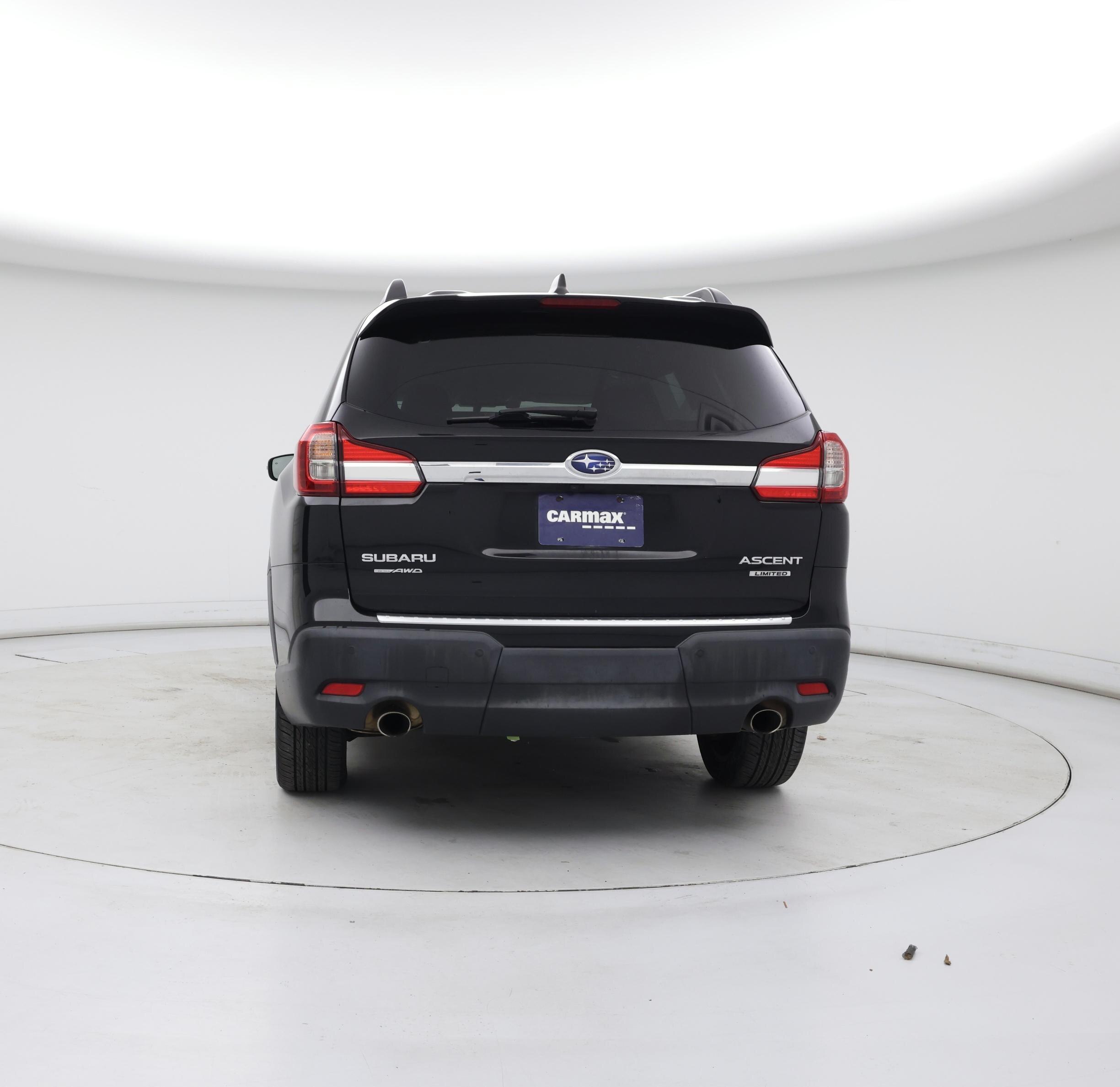 Thumbnail: 2019 Subaru Ascent - 6