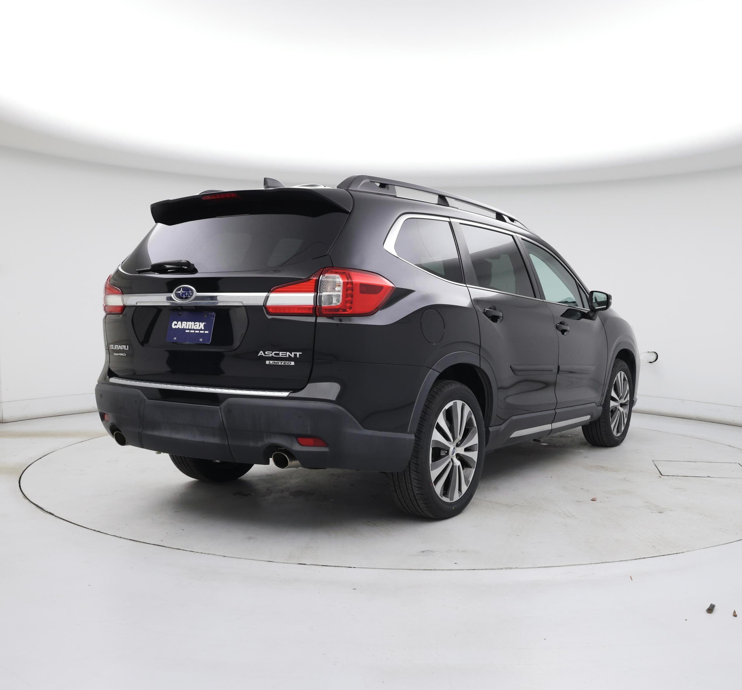 Thumbnail: 2019 Subaru Ascent - 8