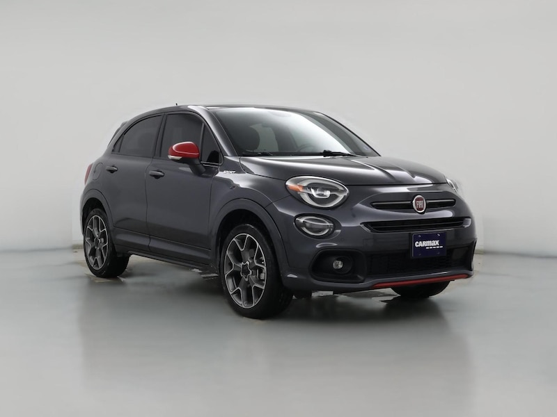 2021 Fiat 500X Sport -
                  Fredericksburg, VA