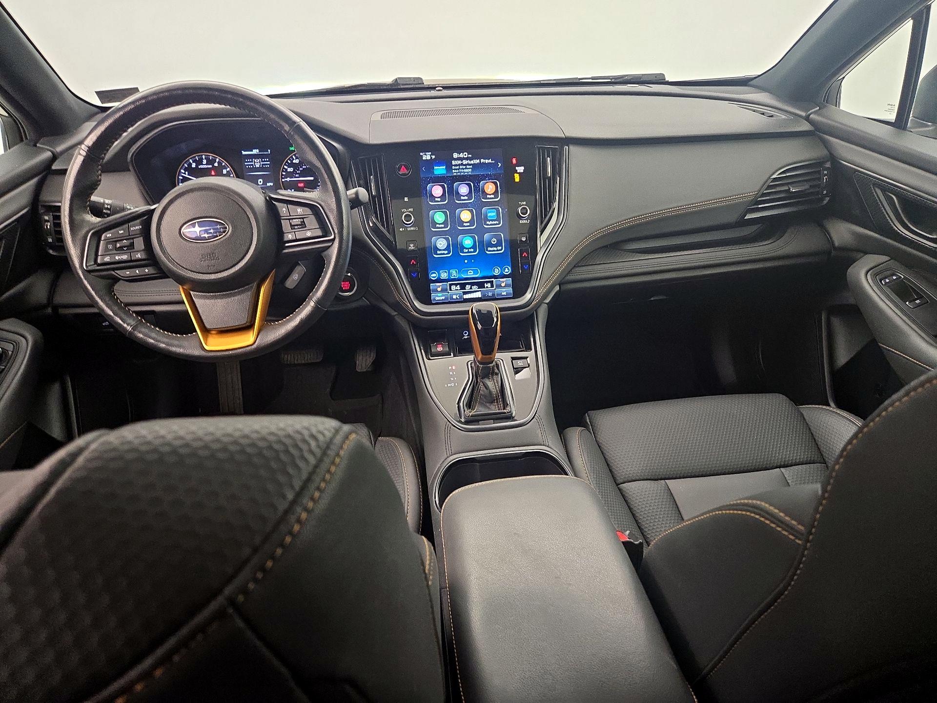 Thumbnail: 2024 Subaru Outback - 9