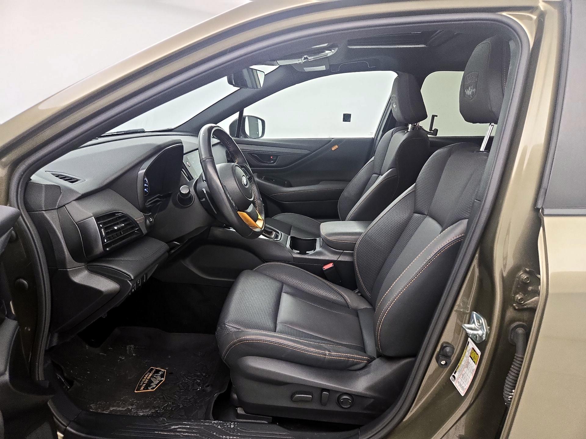 Thumbnail: 2024 Subaru Outback - 11