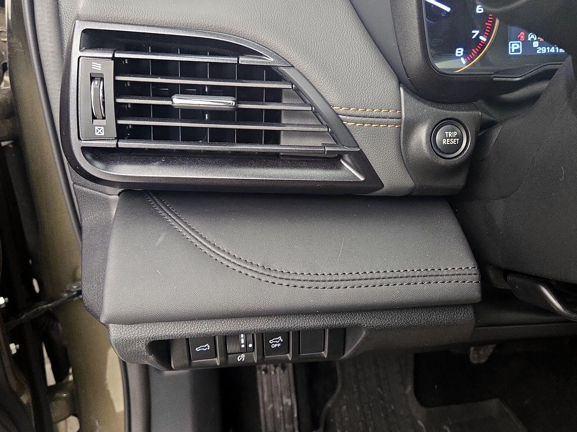 Thumbnail: 2024 Subaru Outback - 13