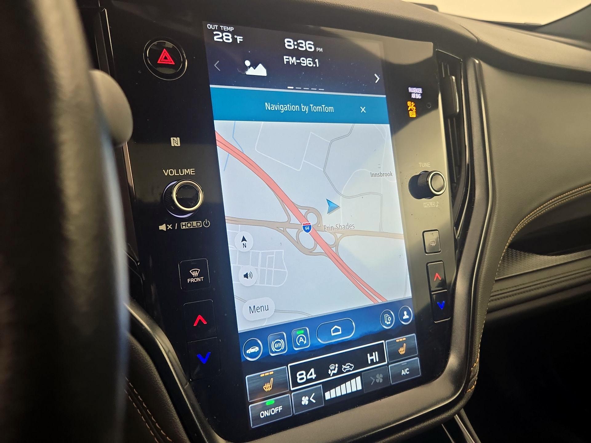 Thumbnail: 2024 Subaru Outback - 14