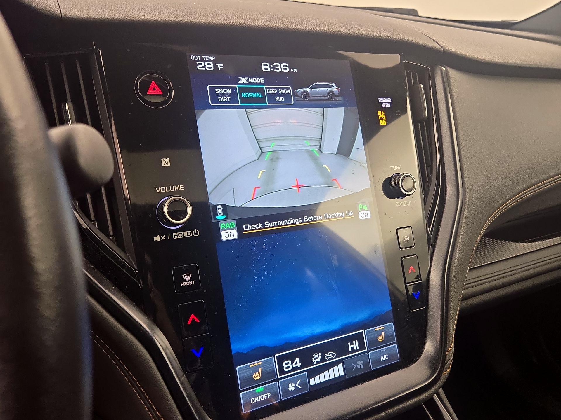 Thumbnail: 2024 Subaru Outback - 15