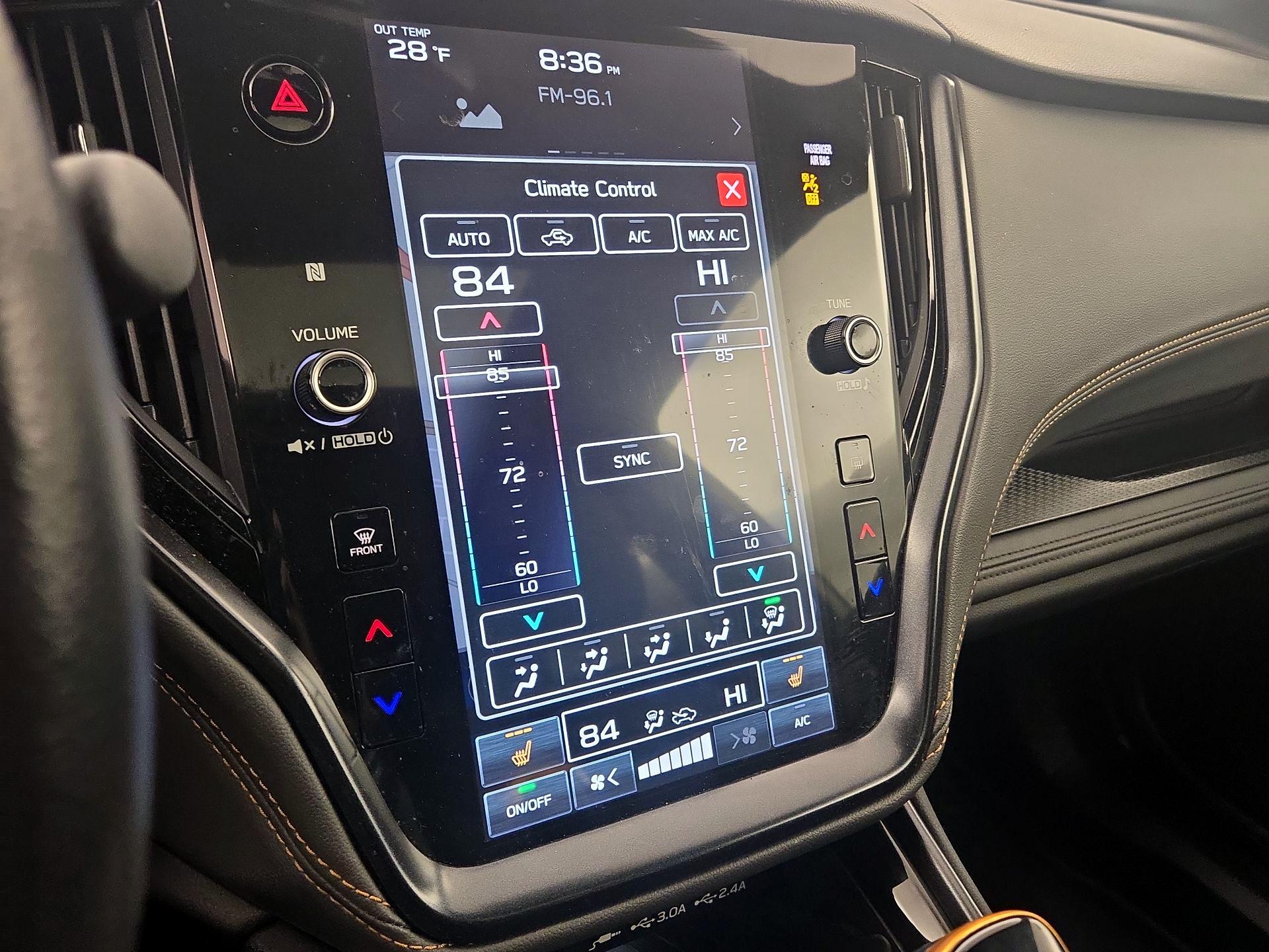 Thumbnail: 2024 Subaru Outback - 17