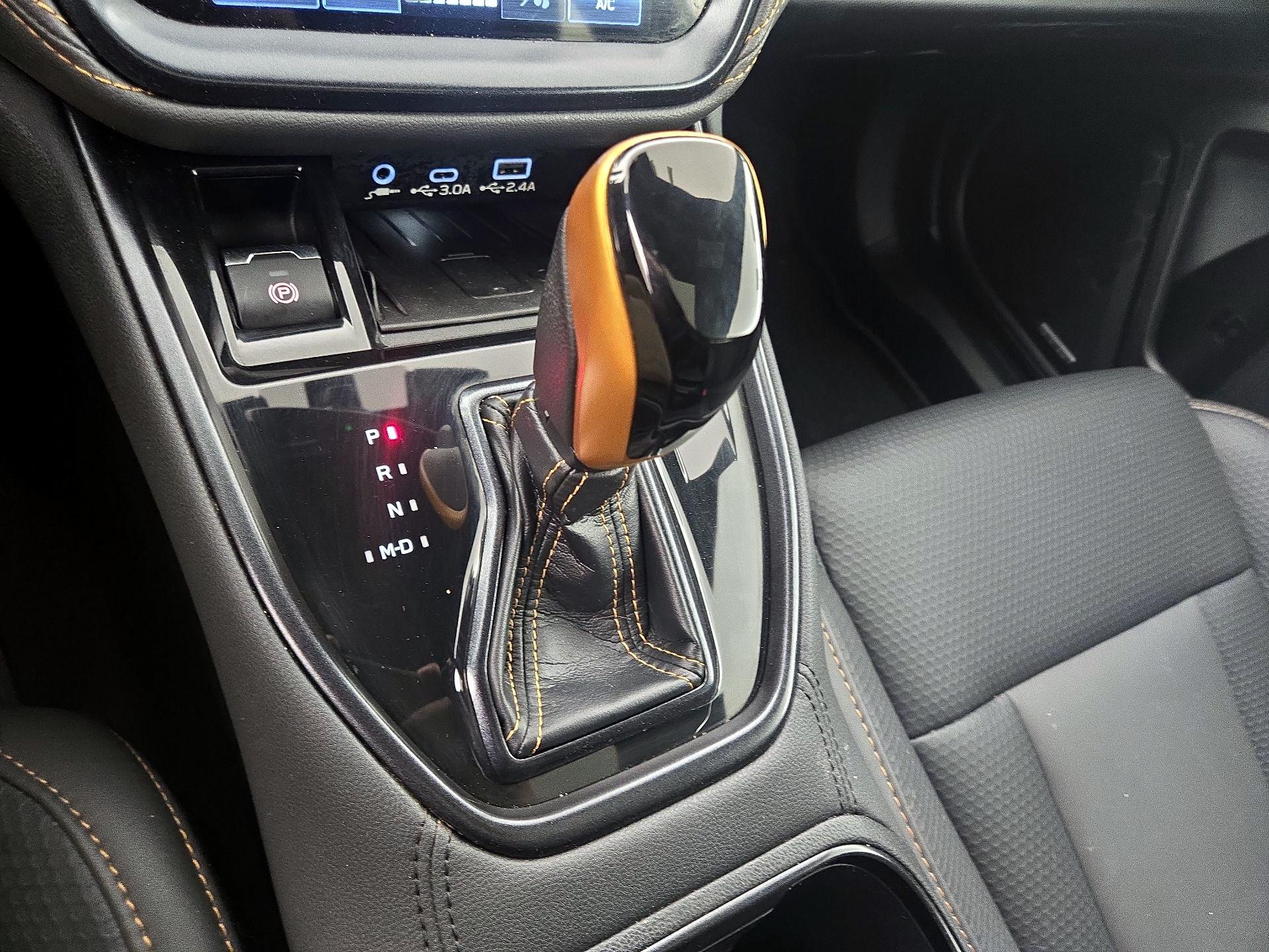 Thumbnail: 2024 Subaru Outback - 18